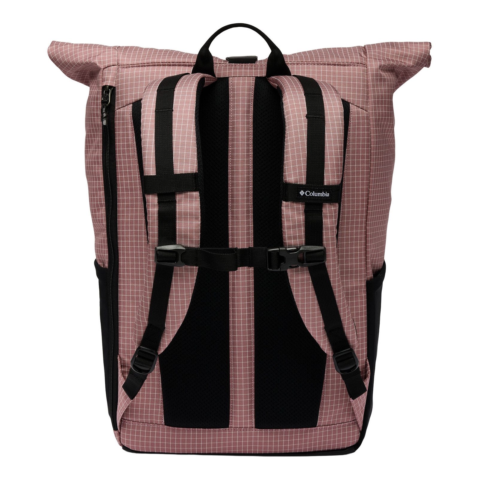 Columbia Rucksack Convey™ III 27L Rolltop Rucksack, mit Marken-Logo Print auf Vorderseite, 27 Liter Fassungsvermögen