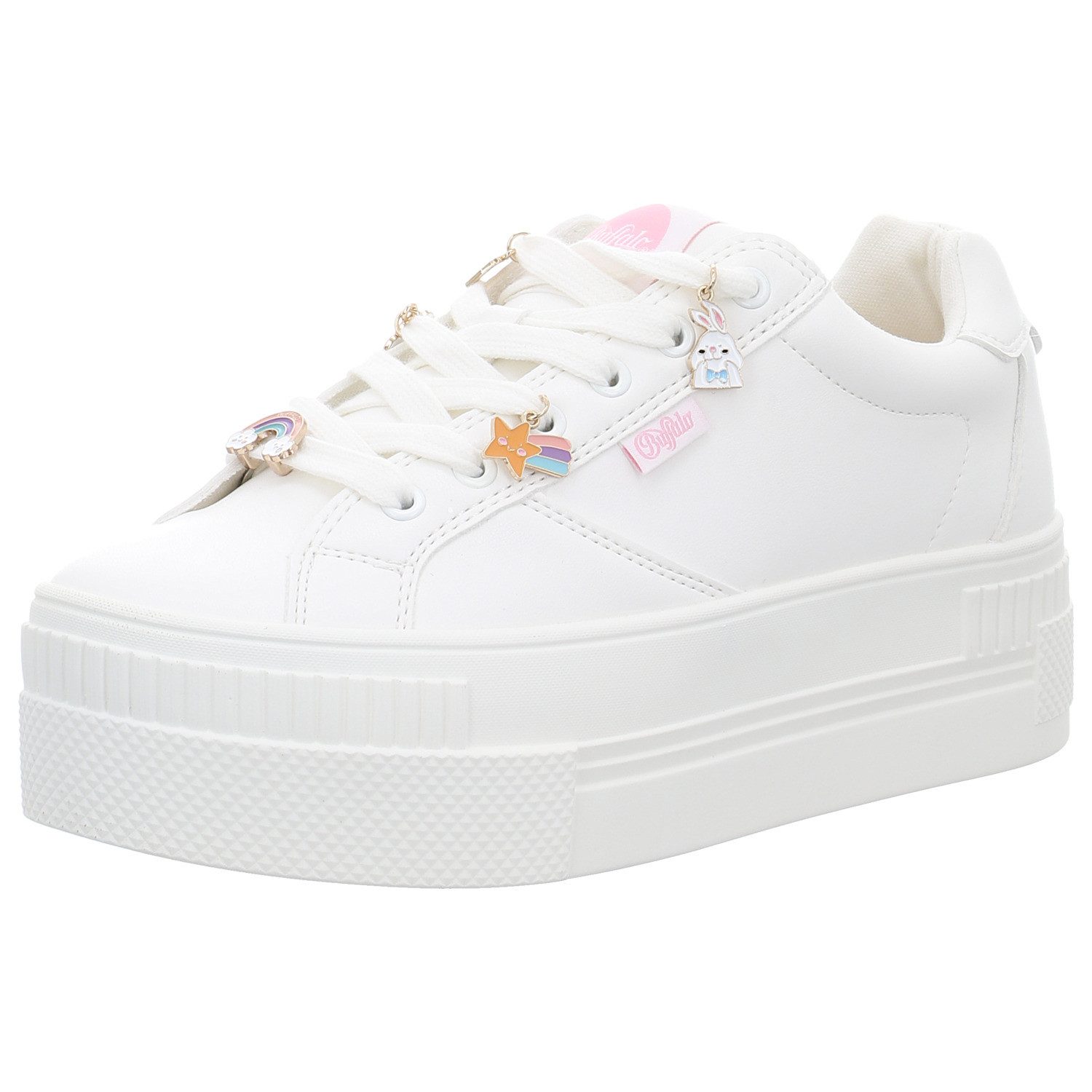 Paired Charm 2.0 Sneaker