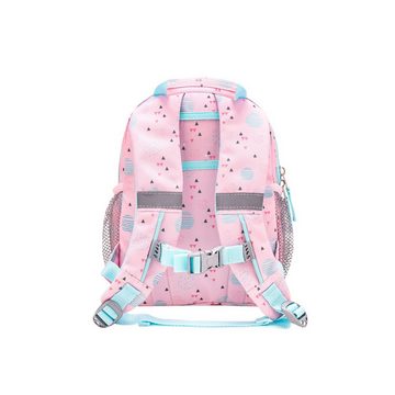 Belmil Rucksack Rosa (1-tlg)