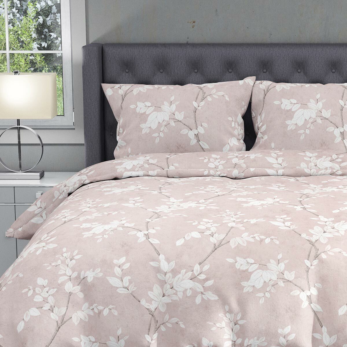 TRAUMSCHLAF Bettwäsche Alice, Jersey, 2 teilig, dicht gestrickte Interlock günstig online kaufen