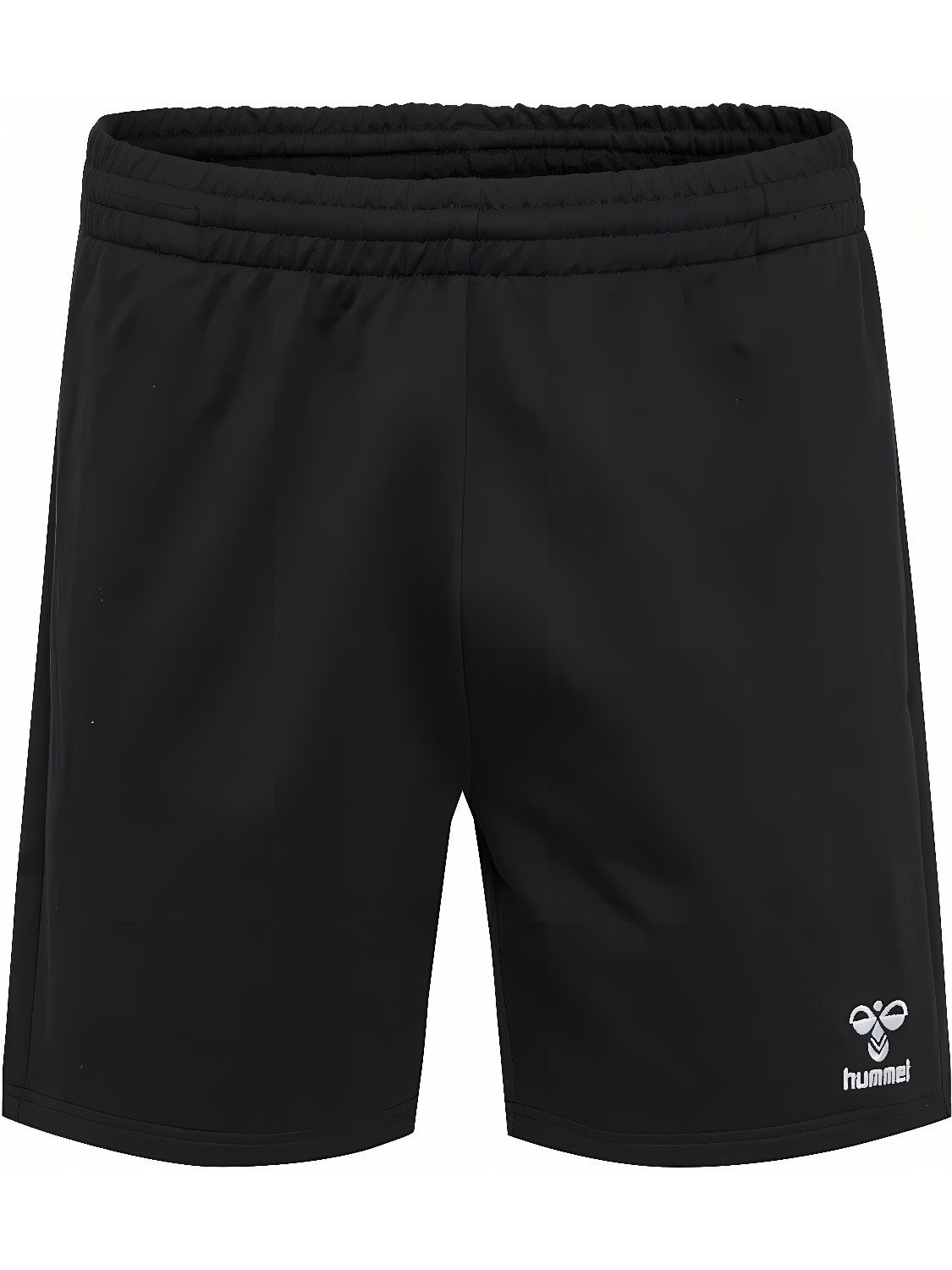Sweatshorts Sweatshorts Regular Fit Sweatstoff elastischer Bund