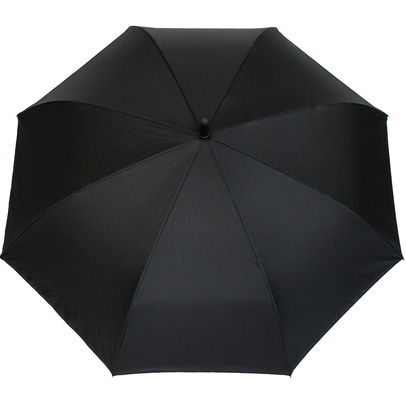 iX-brella Stockregenschirm Reverse-Schirm mit Auf-Automatik und Schirmhülle, öffnet sich verkehrt herum – Bild 4 von 5