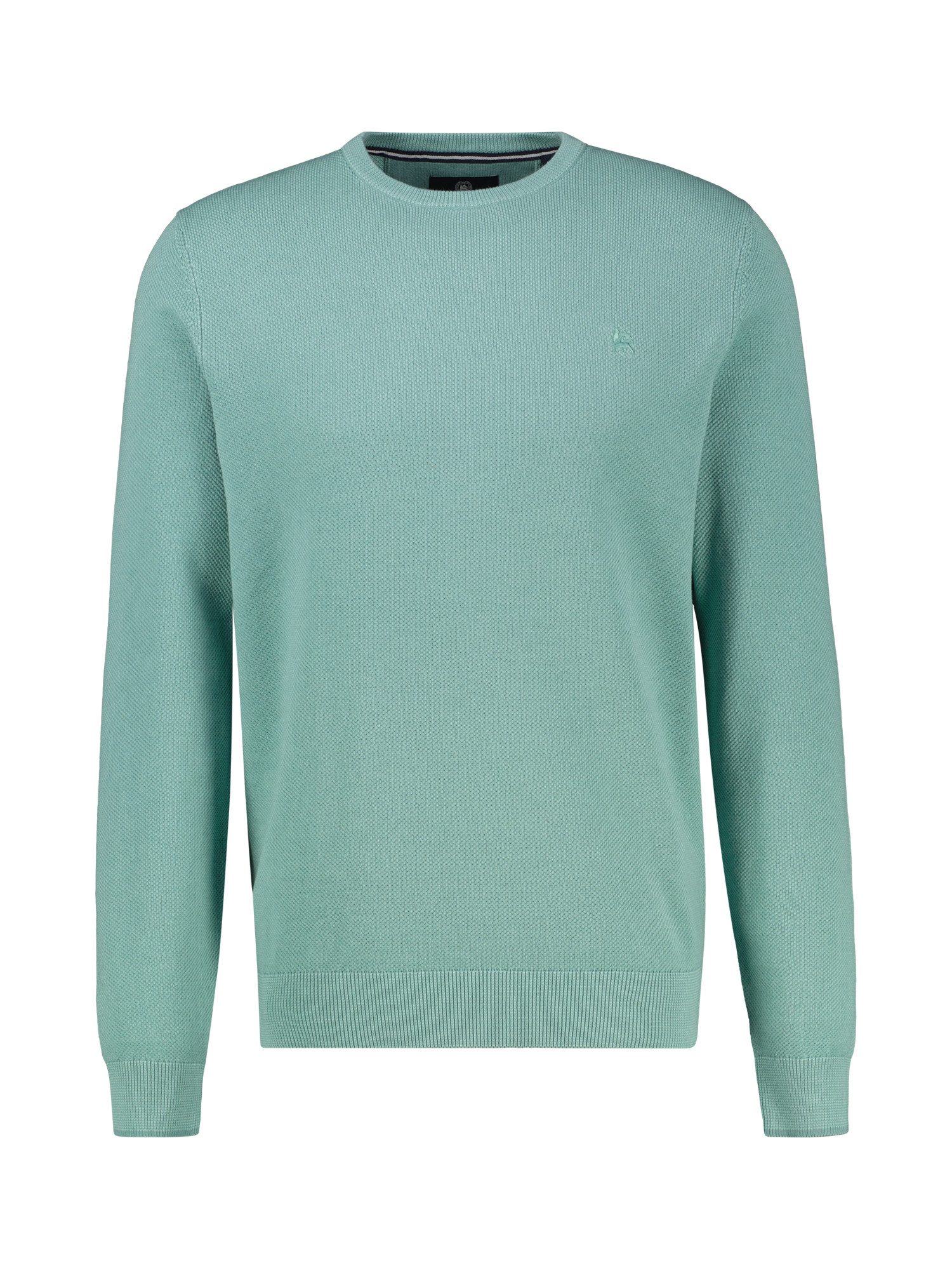 LERROS Strickpullover LERROS Leichter Herren Strickpullover günstig online kaufen