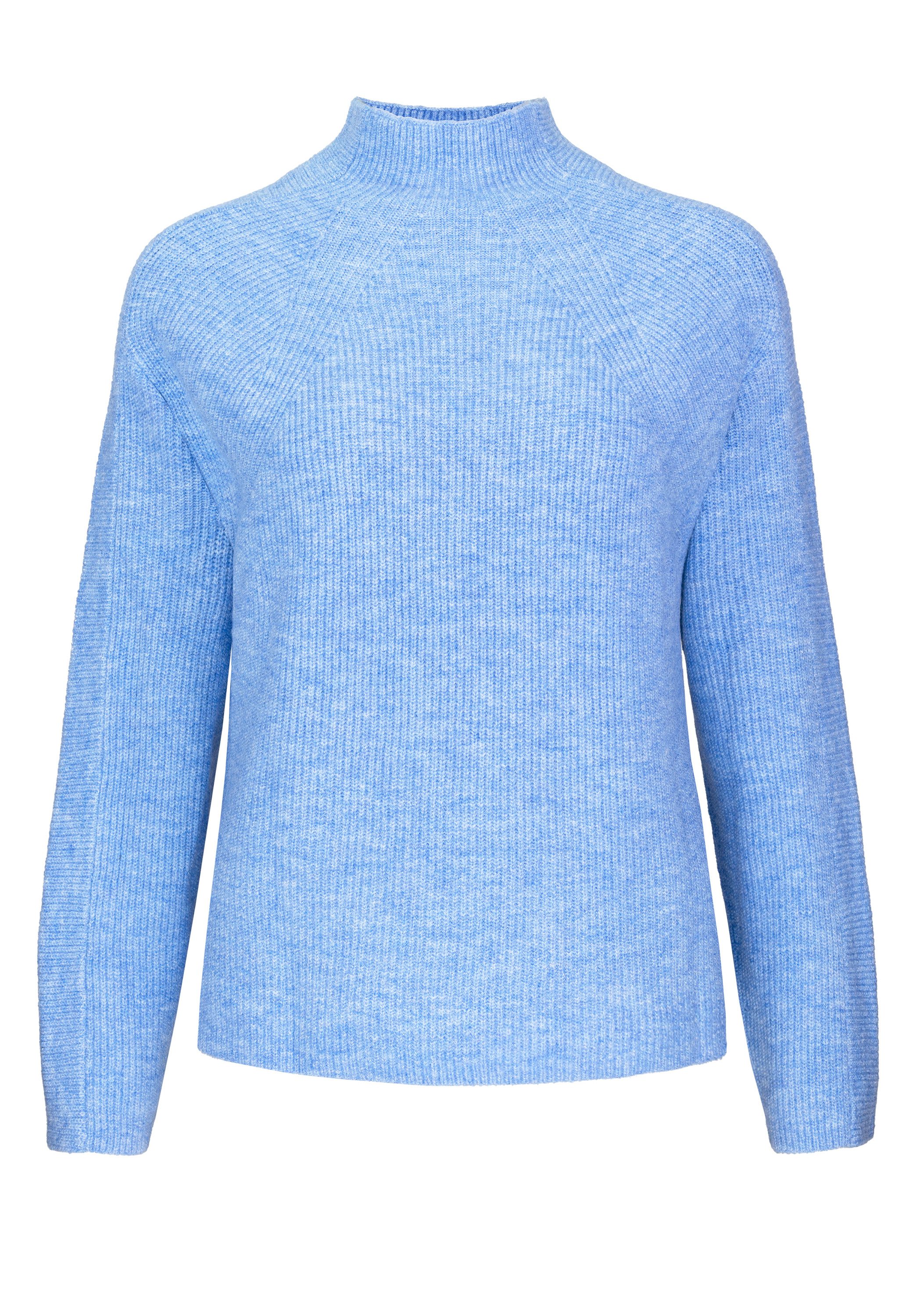 bianca Strickpullover NELE in Patentstrick und günstig online kaufen