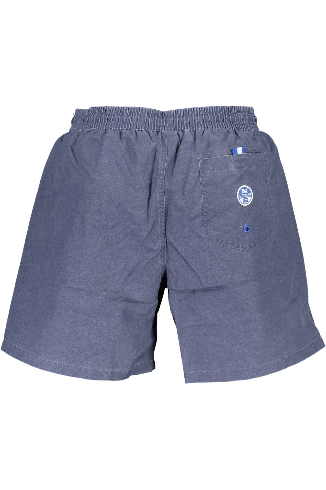 North Sails Badeshorts Herren Badeshorts Blau günstig online kaufen