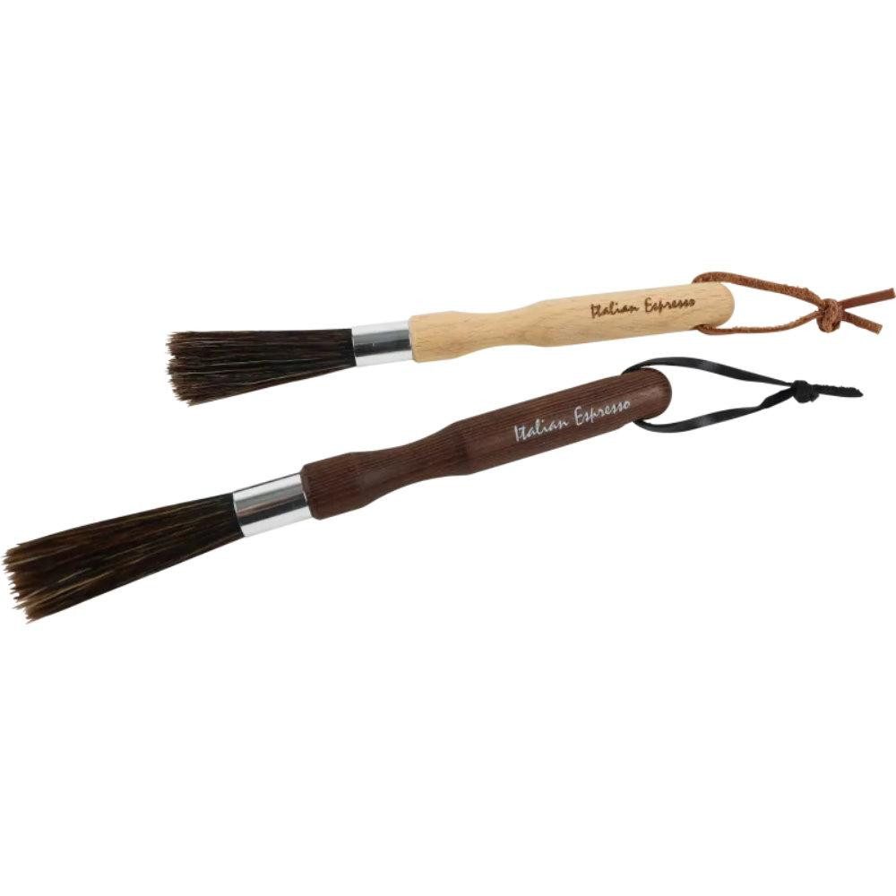 Bürstenhaus Redecker Reinigungsbürste Bürstenhaus Espressopinsel Buchenholz (Gerader Kopf)