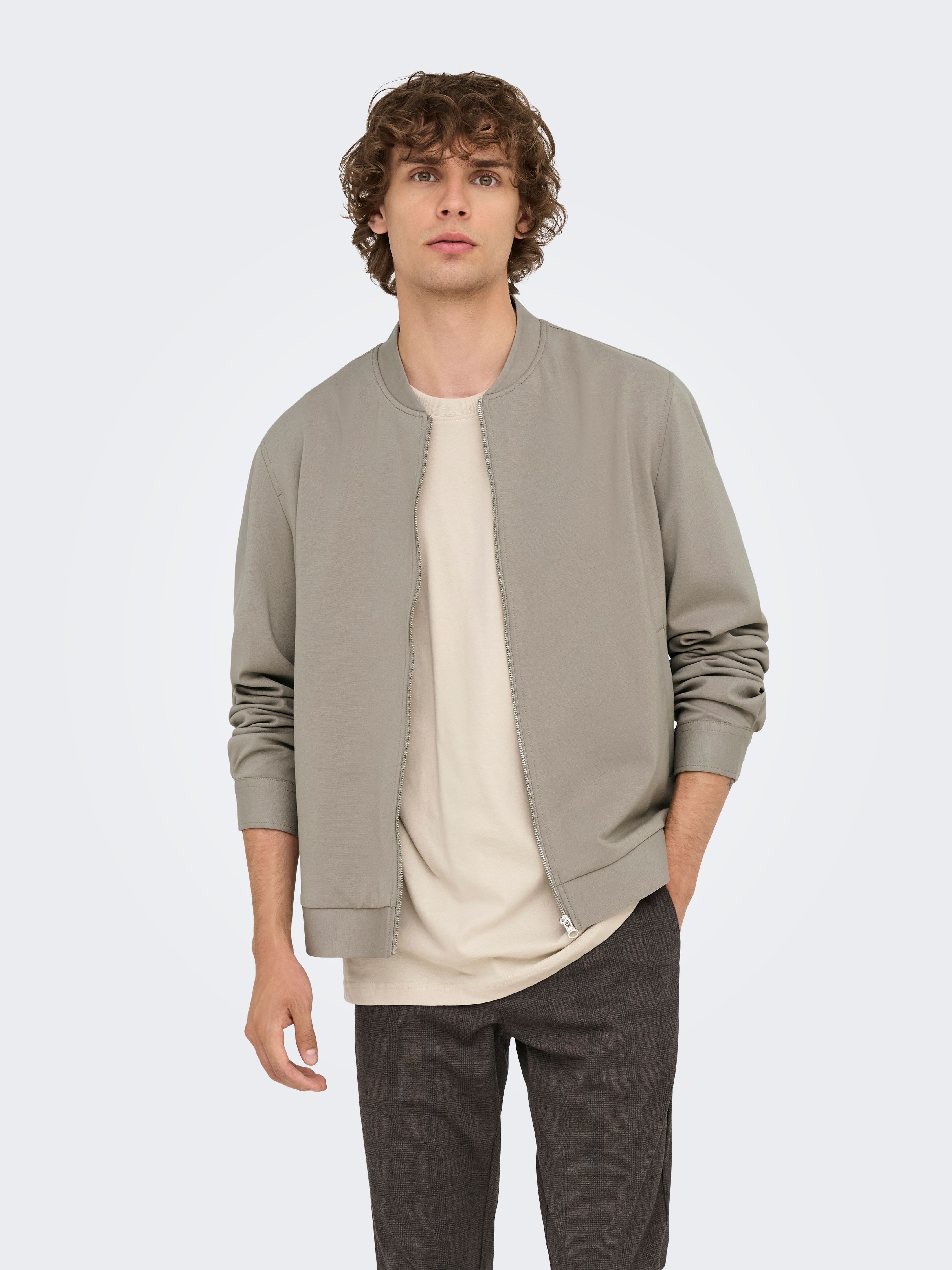ONLY & SONS Winterjacke