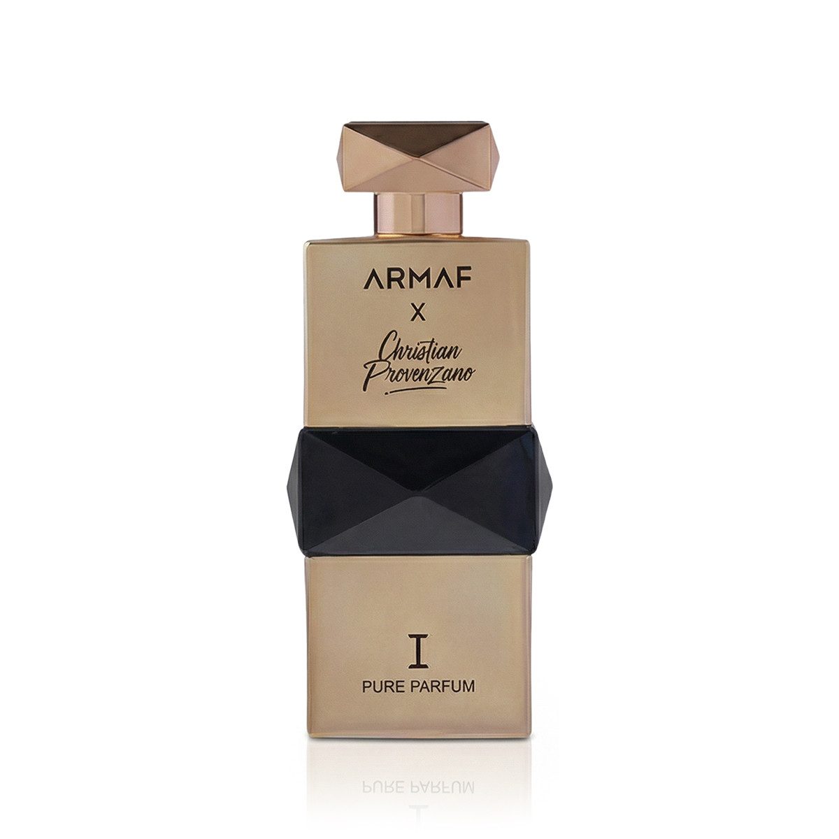 armaf Eau de Parfum X Christian Provenzano I