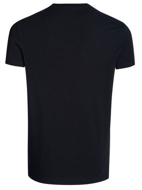 Dsquared2 T-Shirt Dsquared2 T-Shirt / Underwear schwarz