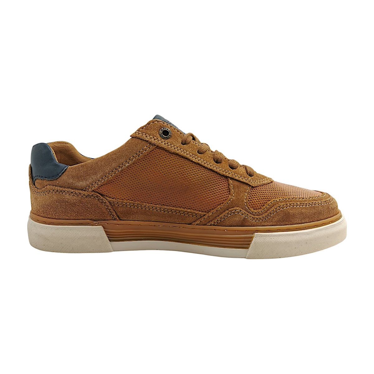 camel active Schnürer Schnürschuh günstig online kaufen