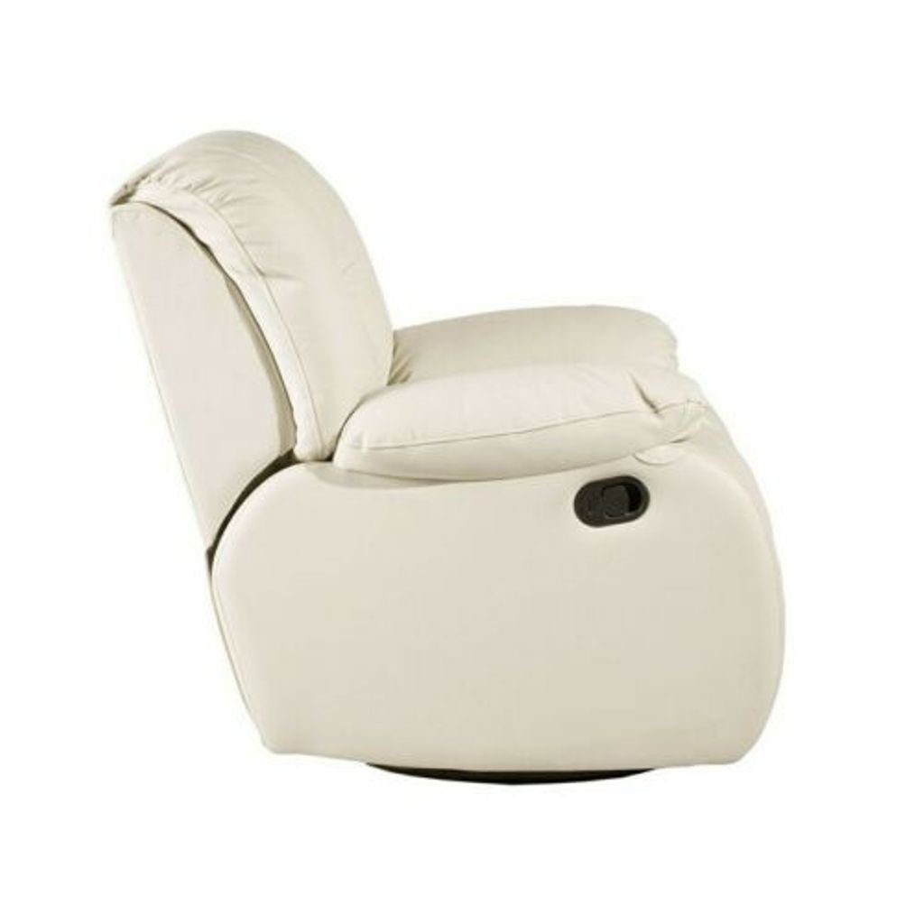 JVmoebel Relaxsessel, Sessel Regan Moderne Polster Design Couchen Relax Sitz Leder Sofas