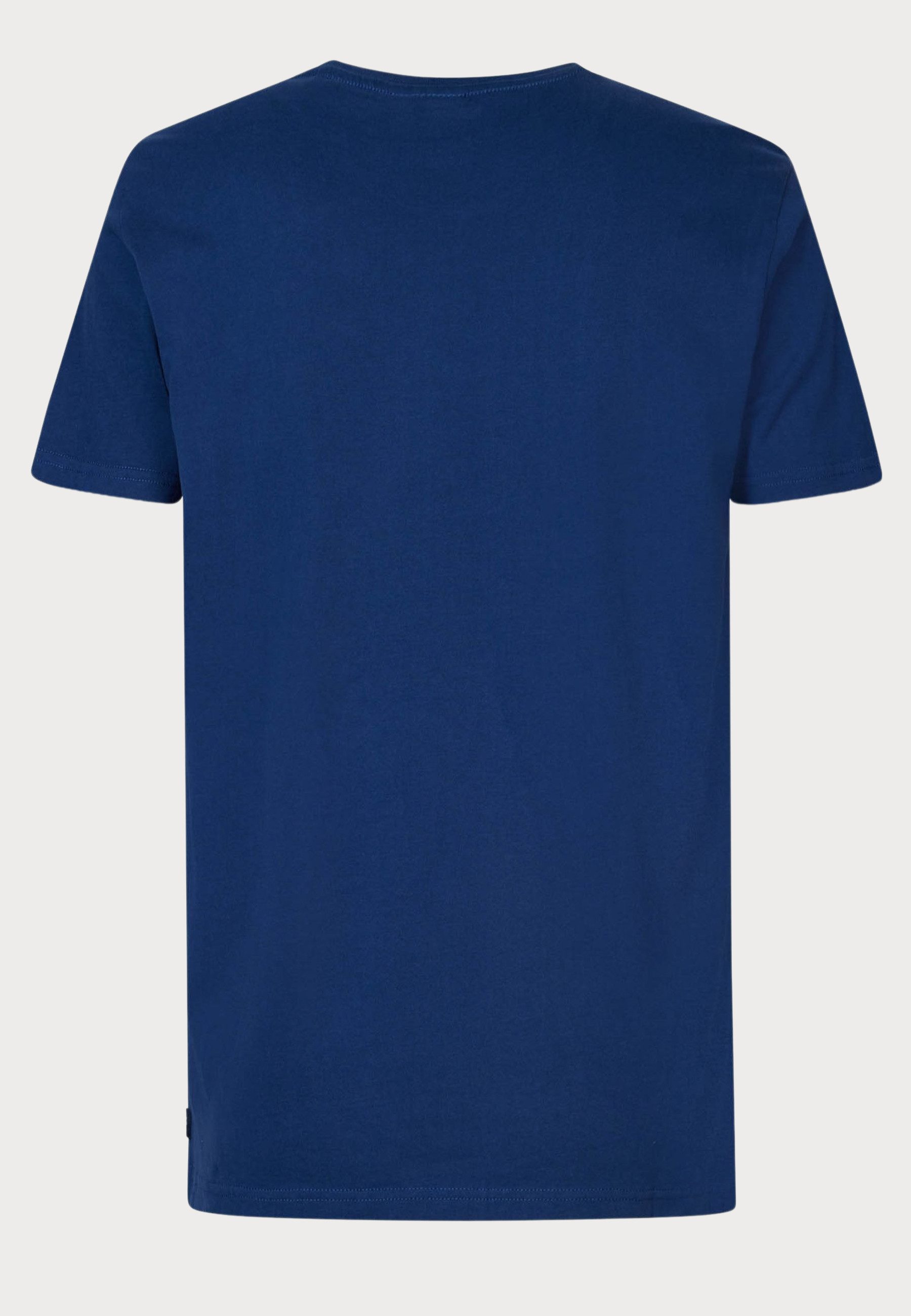 Petrol Industries T-Shirt T-Shirt Kurzarmshirt (1-tlg., 1) günstig online kaufen