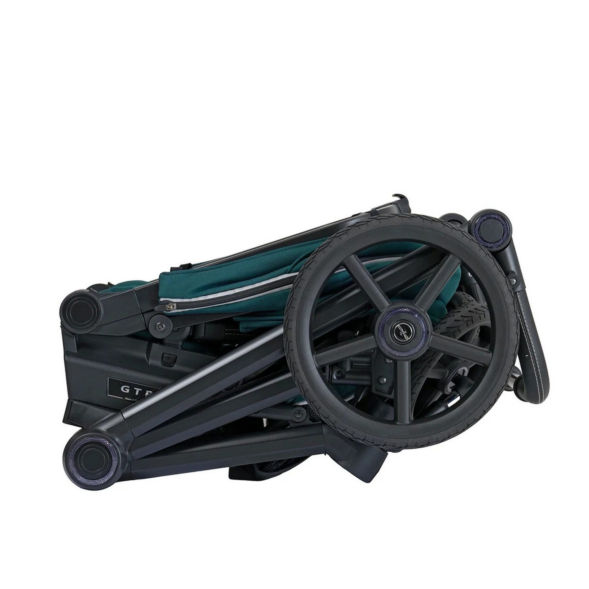 Hartan Kombi-Kinderwagen