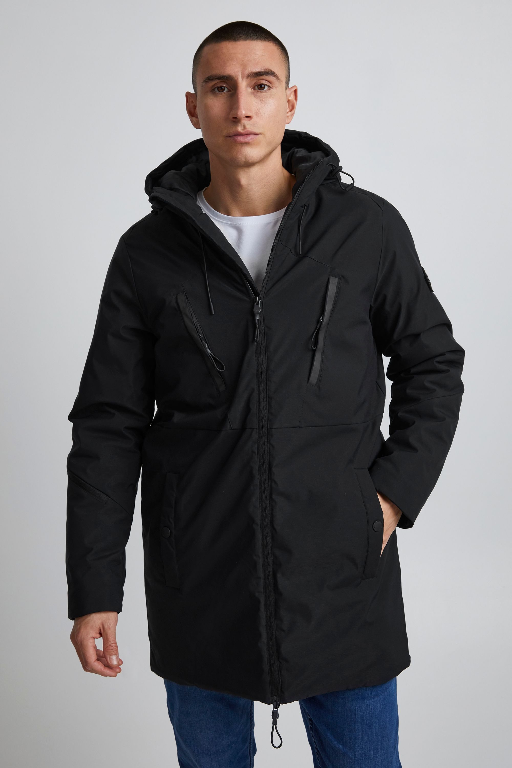 11 Project Parka PRPine Parka mit günstig online kaufen