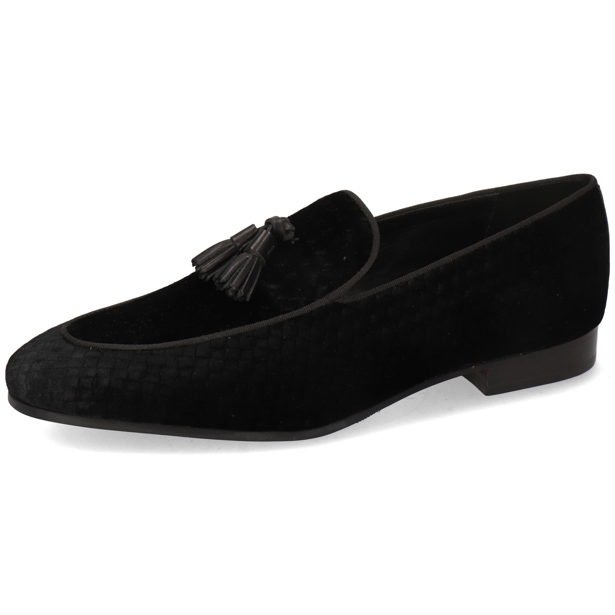 Melvin & Hamilton Clay 1 Лофери