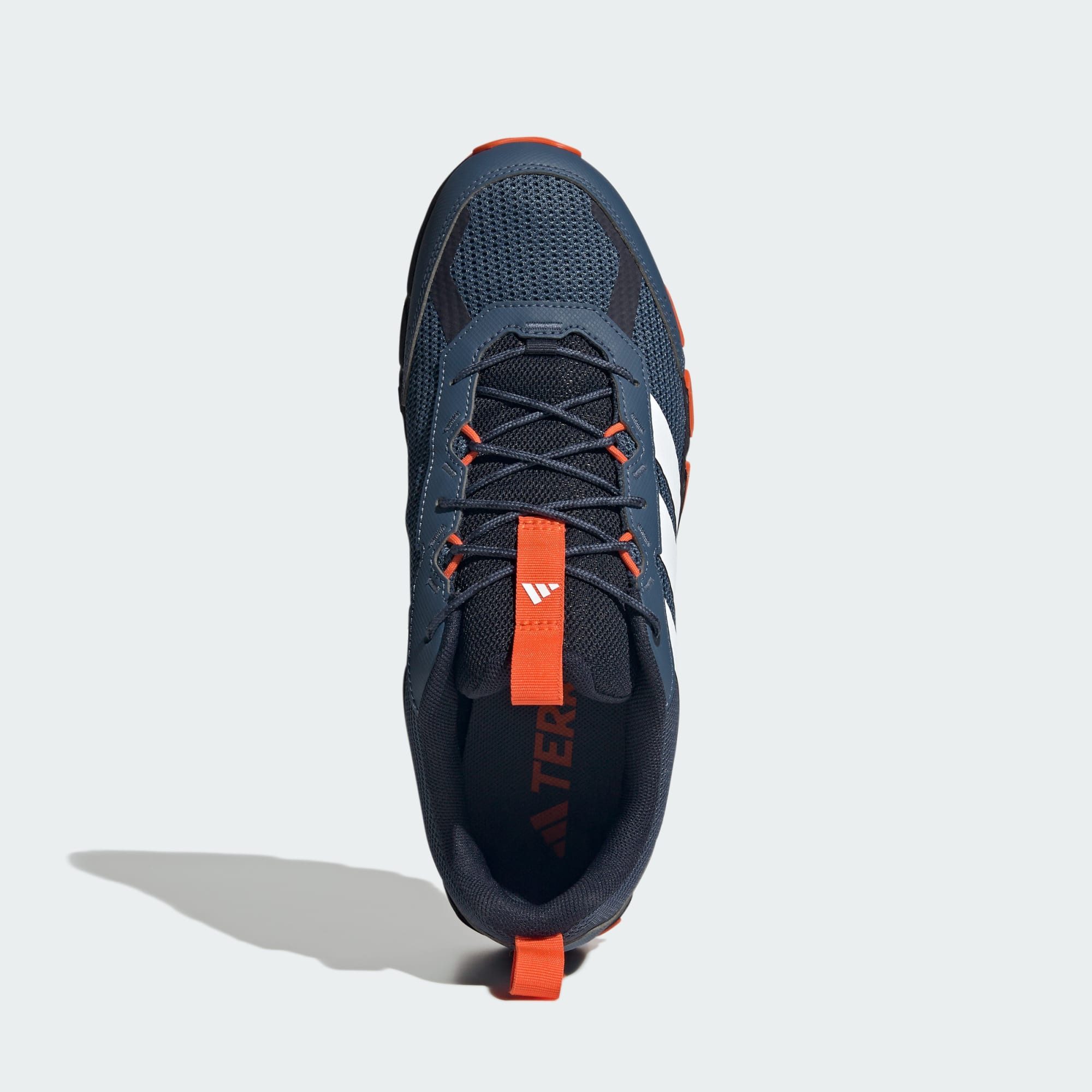 adidas TERREX TERREX ROCKADIA WANDERSCHUH Sneaker (2-tlg)