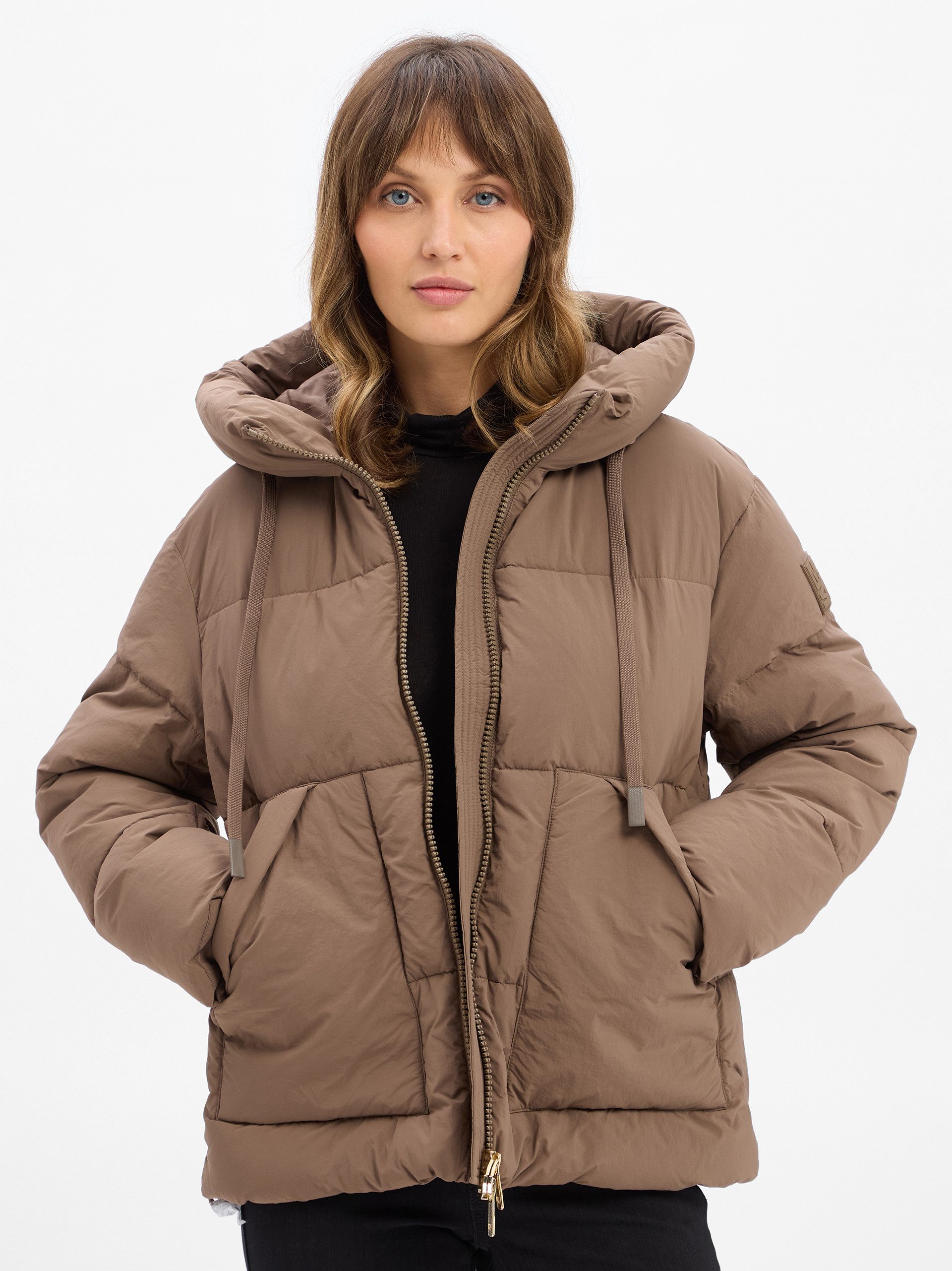 Mos Mosh Steppjacke MMOllie Terma