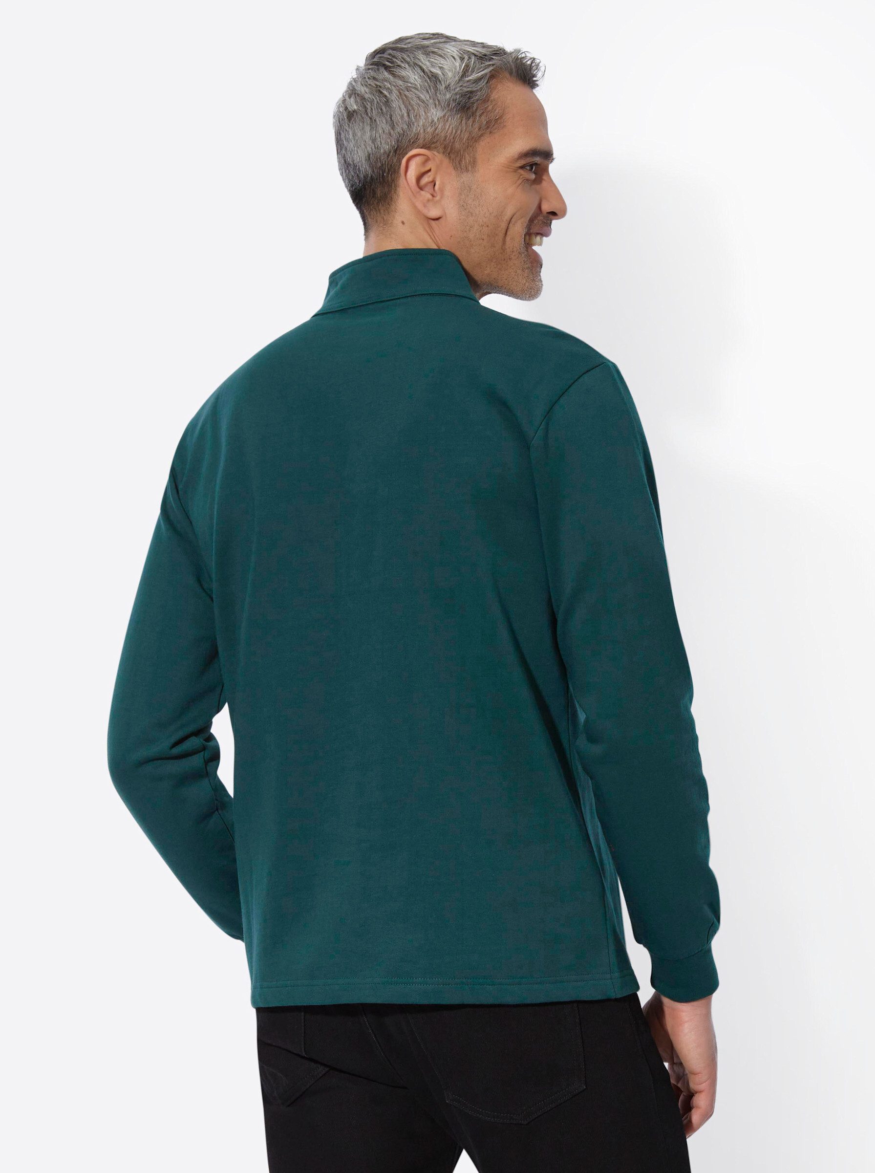 Sieh an! Sweatshirt Langarm