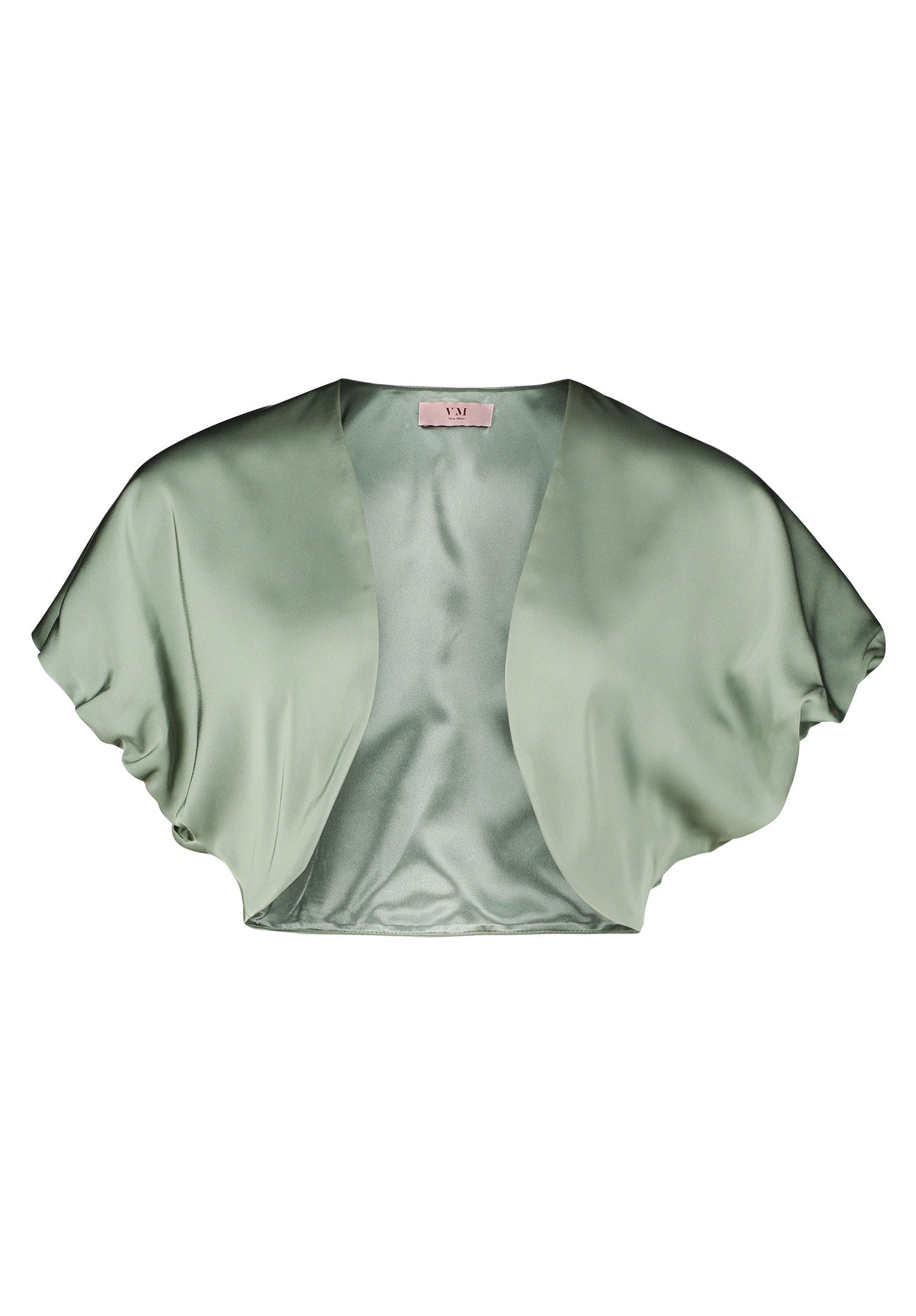 Vera Mont Bolerojacke Damen Bolero-Jacke kurzarm günstig online kaufen