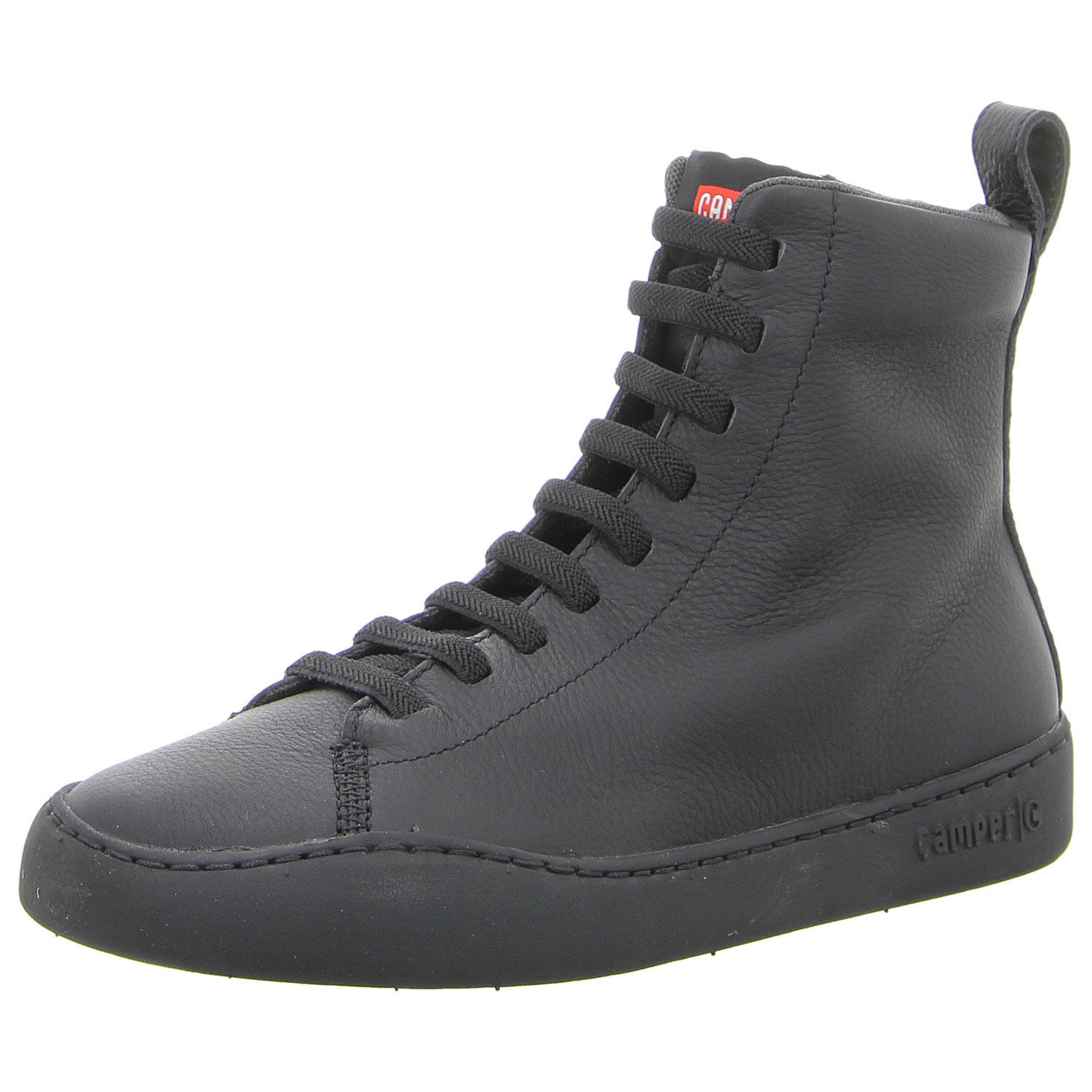 Camper Peuf Schnürstiefelette