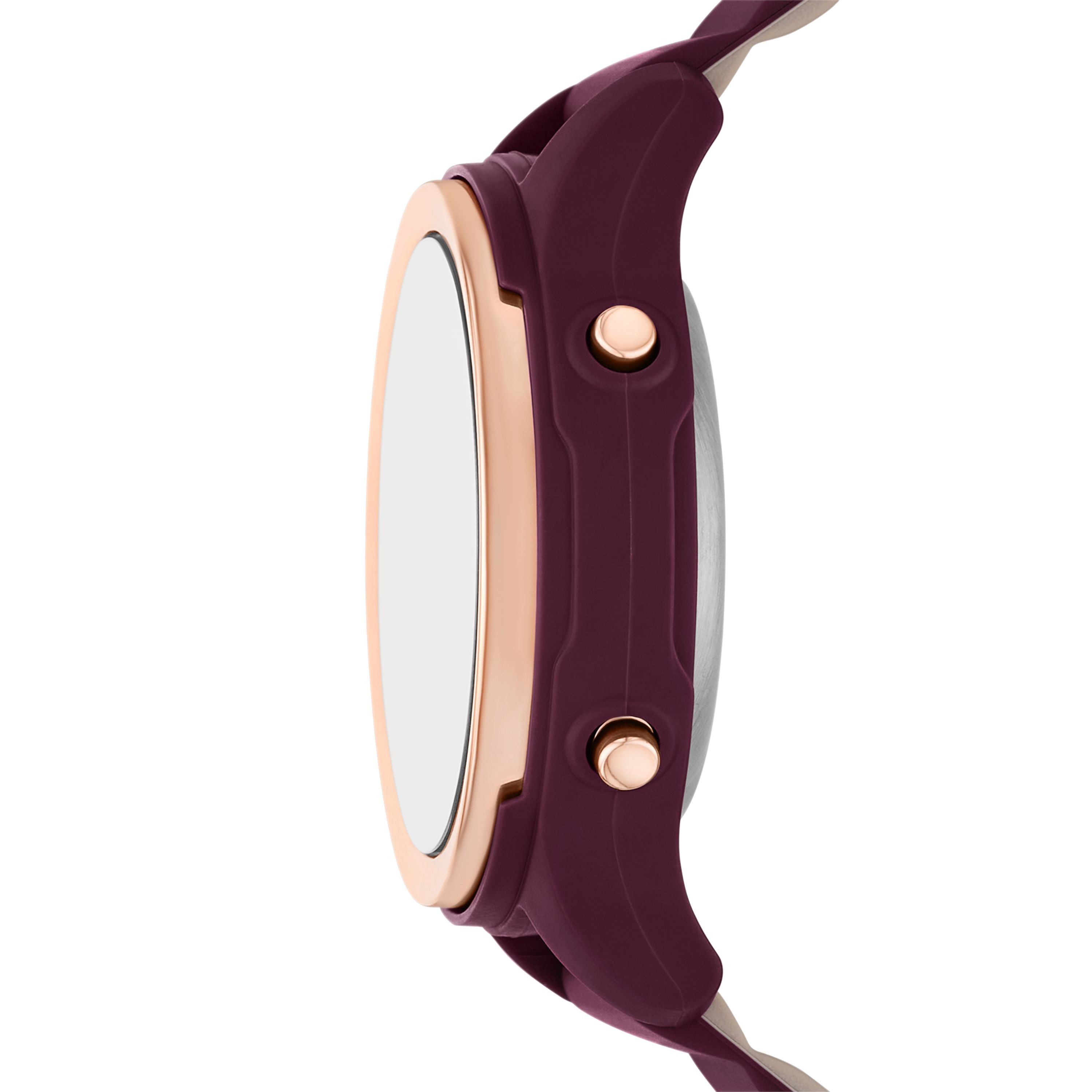 Skechers Chronograph SR6348, Quarzuhr, Armbanduhr, Damenuhr, Silikonarmband günstig online kaufen