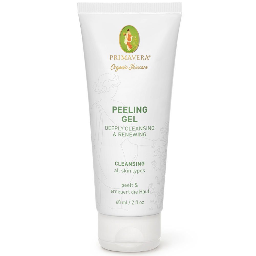 Gesichtspflege Cleansing