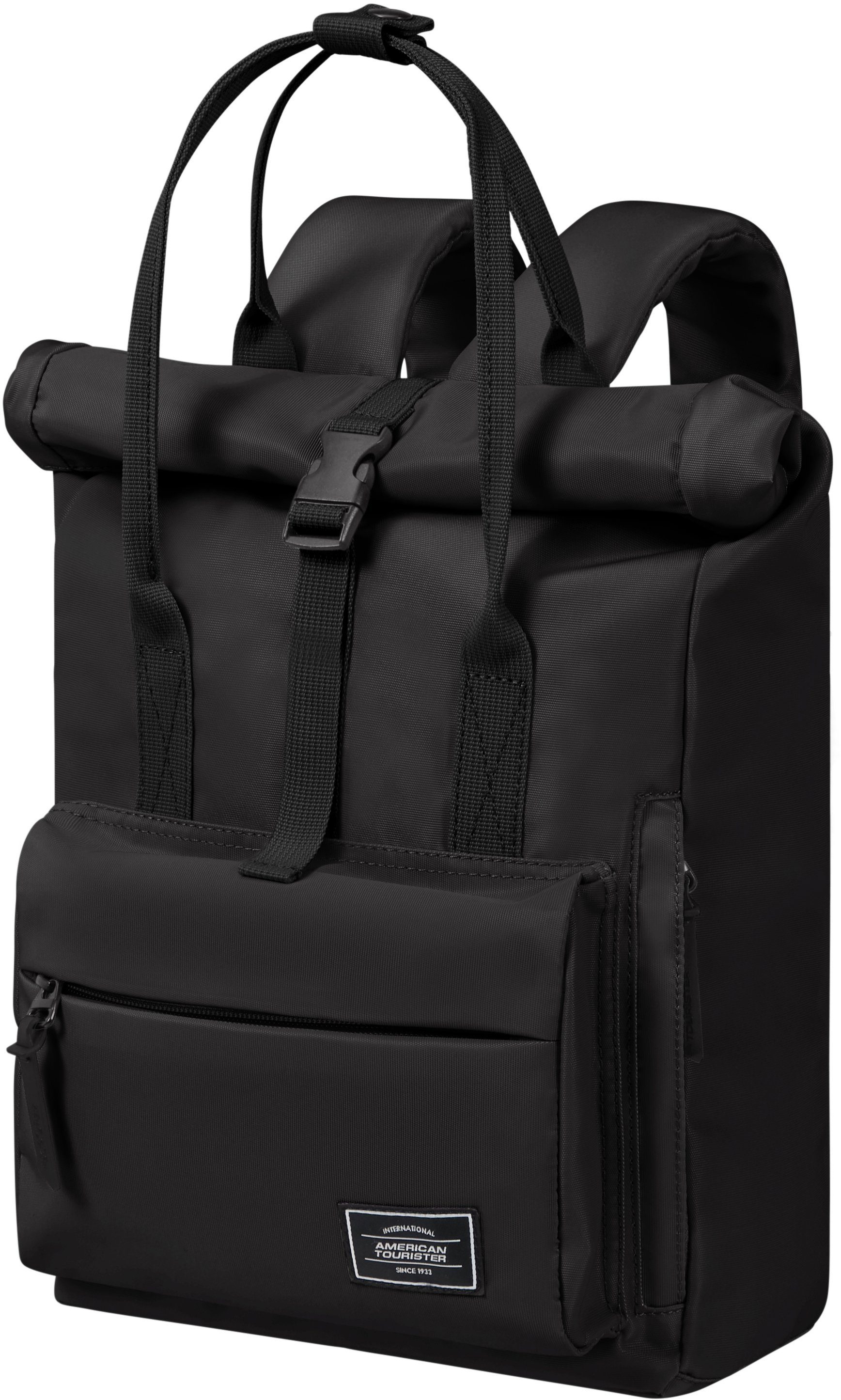 American Tourister® Freizeitrucksack URBAN GROOVE, Freizeitrucksack Schulrucksack Cityrucksack Arbeitsrucksack