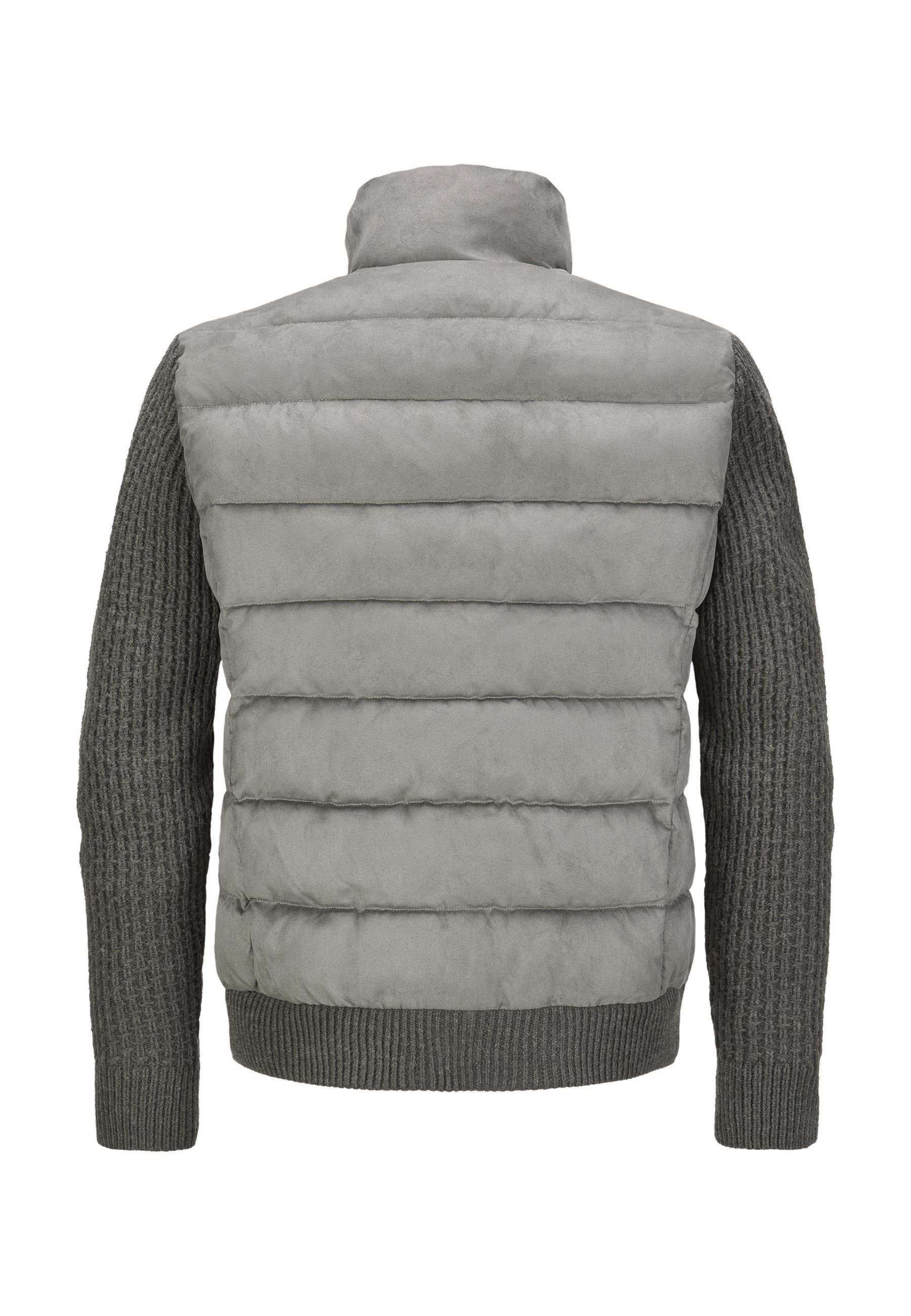 Milestone Strickjacke MSDean Herren Cardigan Strick klassisch, sportlich lo günstig online kaufen