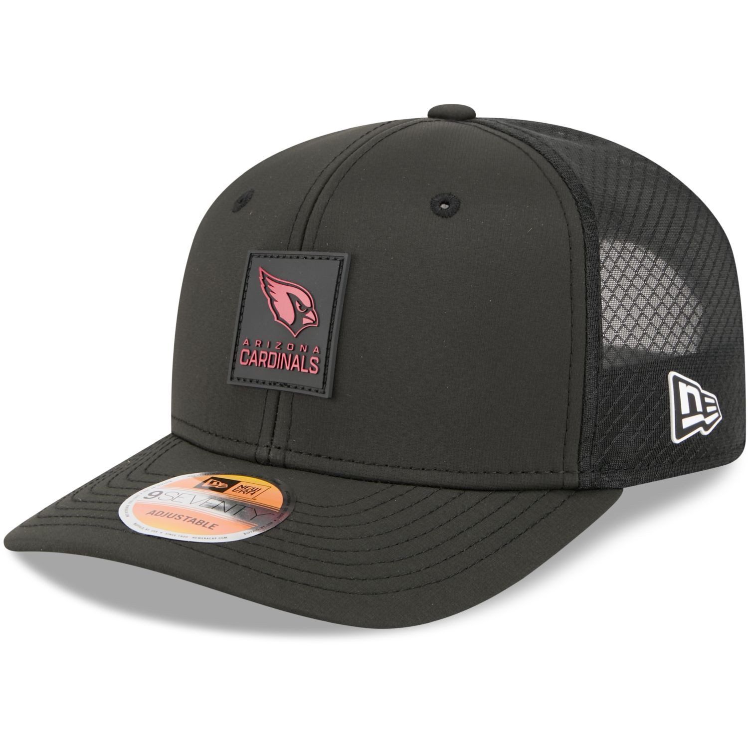 New Era Trucker Cap 9Seventy Trucker SIDELINE Arizona Cardinals günstig online kaufen