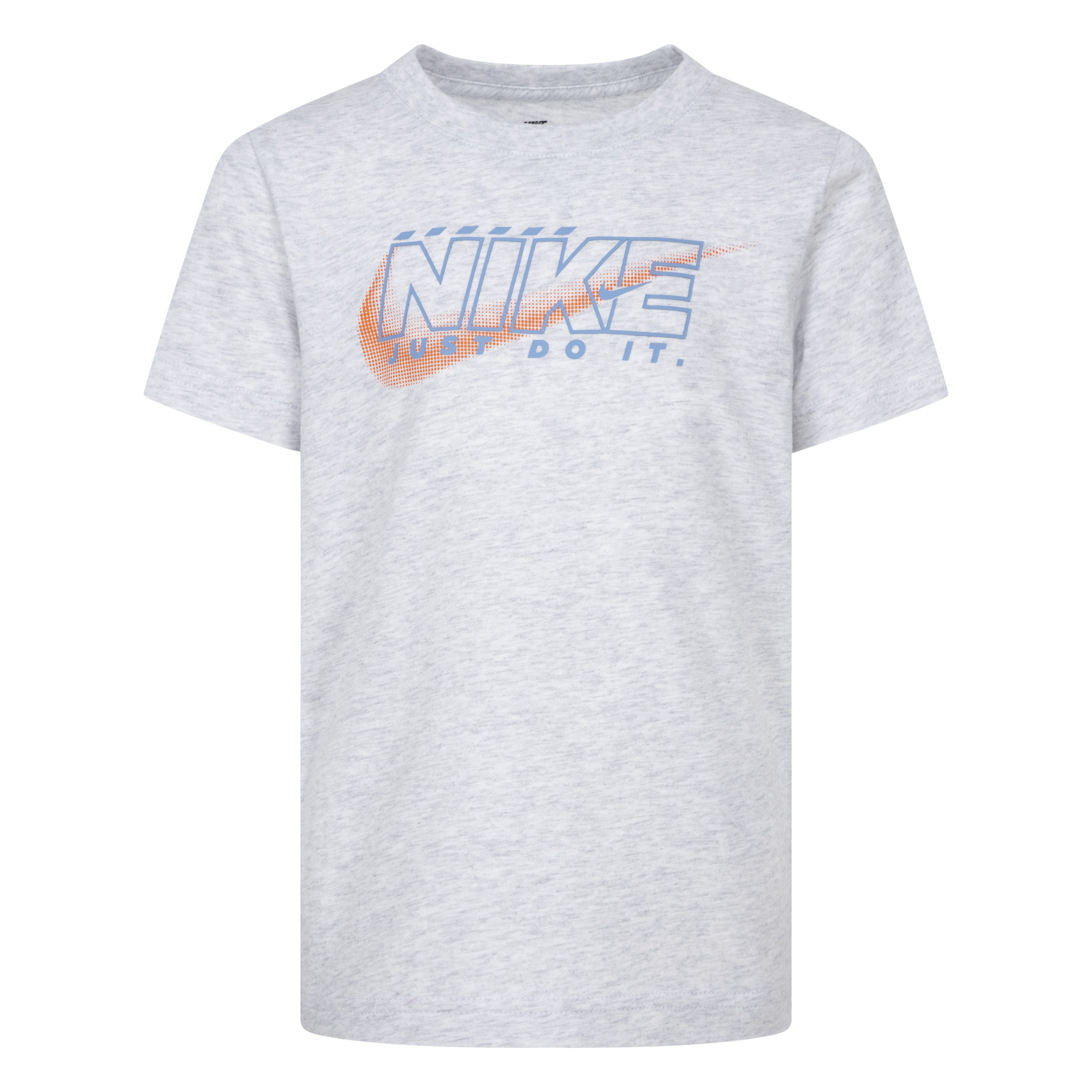Nike Sportswear T-Shirt NKB RUSH NATION SS TEE für Kinder