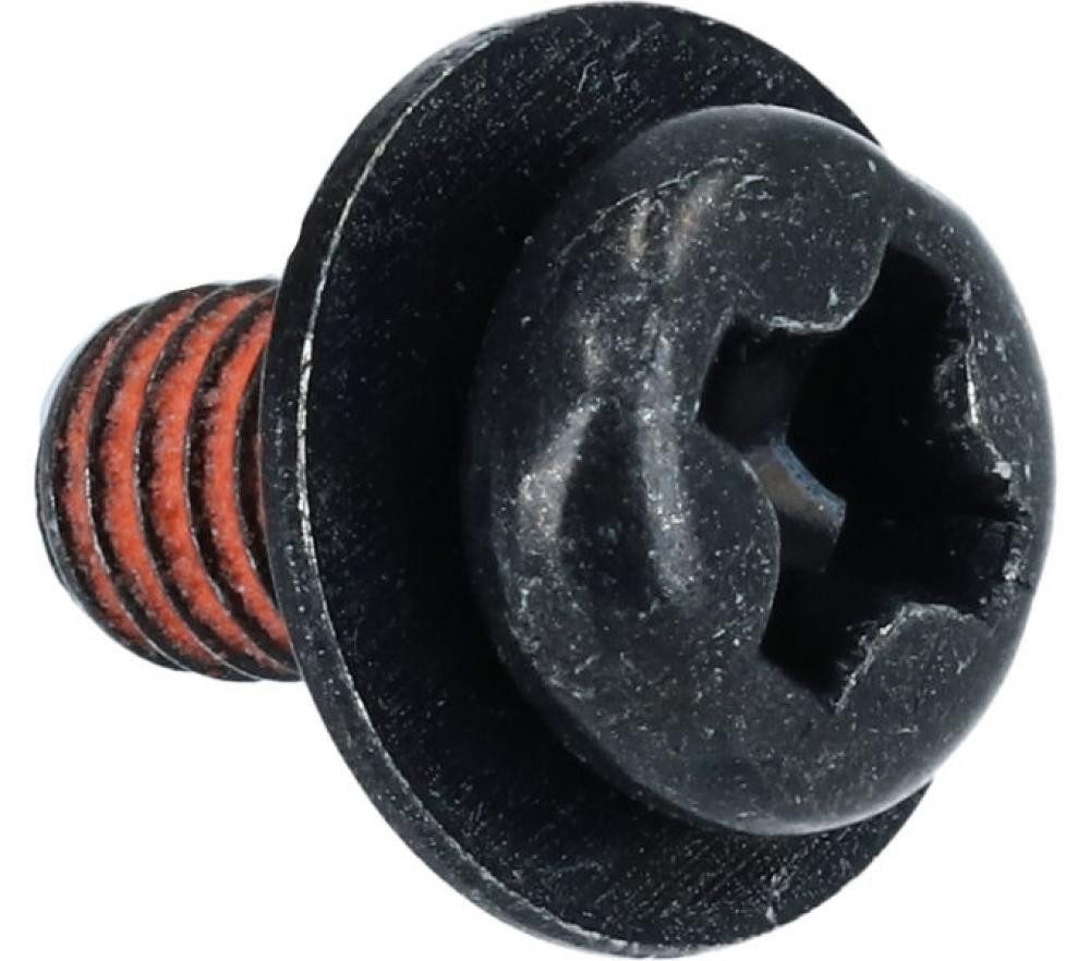 Shimano SHIMANO Befestigungsschraube M3 Kabelstecker-Einheit BM-E8020 - 3 g, Y E-Bike Akku
