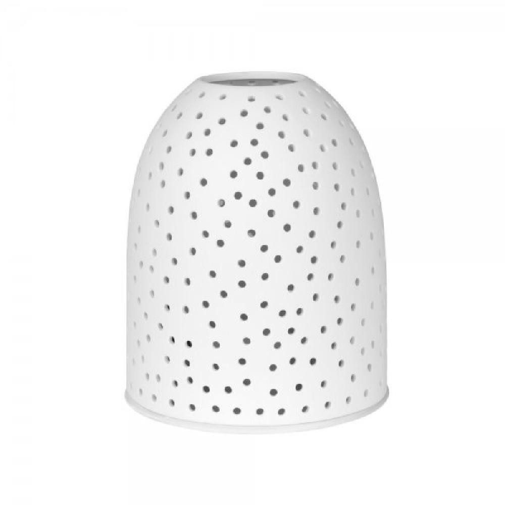 Räder Windlicht Design Laterne Himmelszelt Sternenhimmel Weiß (15cm) günstig online kaufen