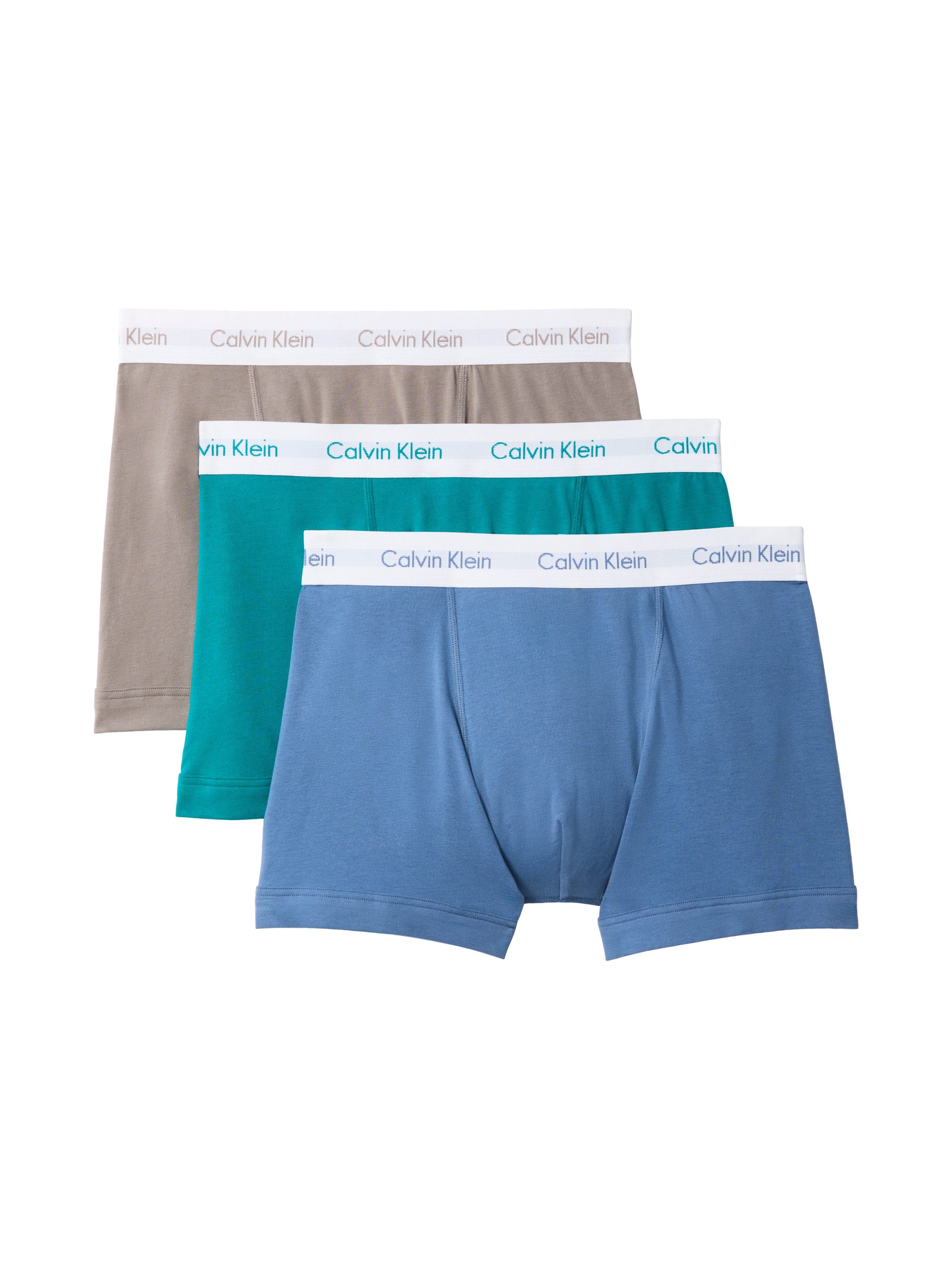 Trunk TRUNK 3PK