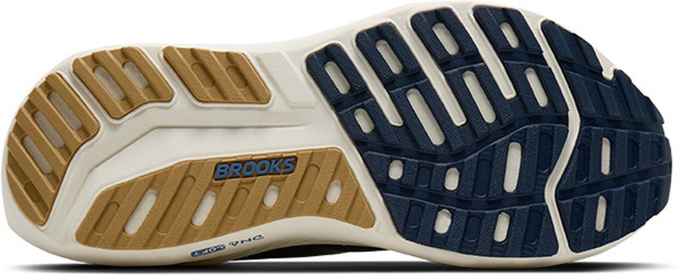Brooks Anthem 8 Blue/Spellbound/Starfish Laufschuh