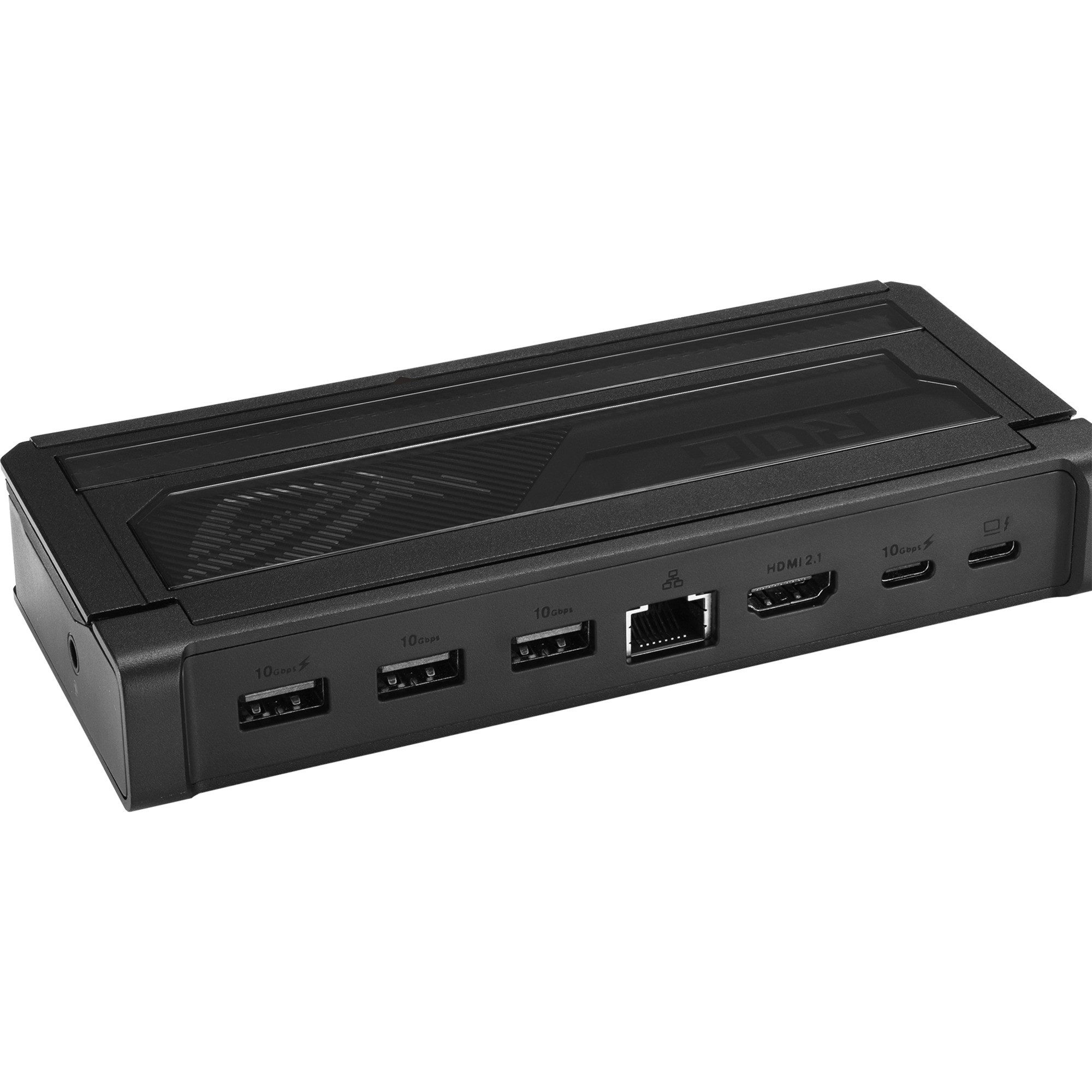 Asus ASUS ROG Bulwark Dock DG300, Dockingstation USB-Adapter