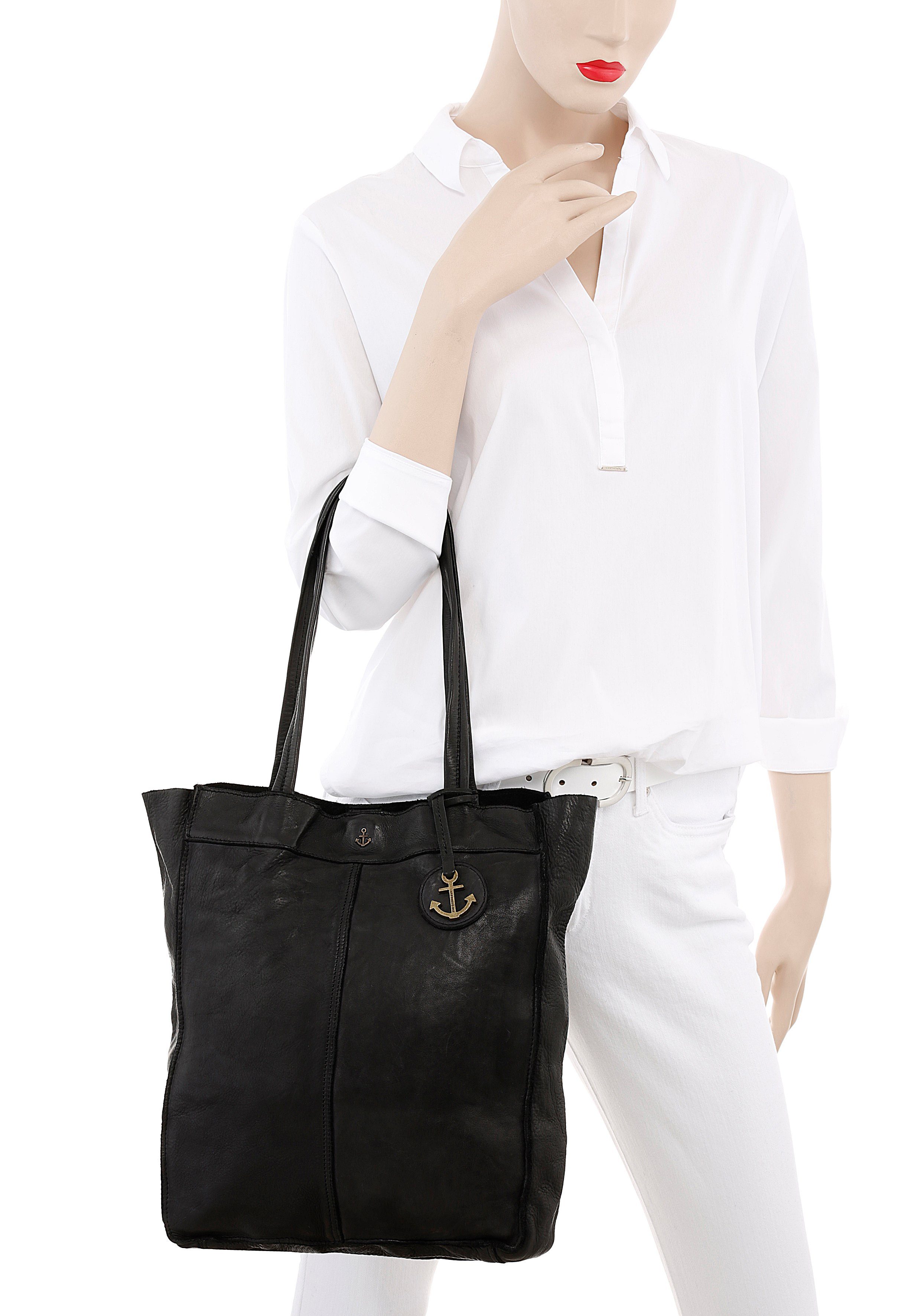 HARBOUR 2nd Shopper Elbe 1, aus günstig online kaufen