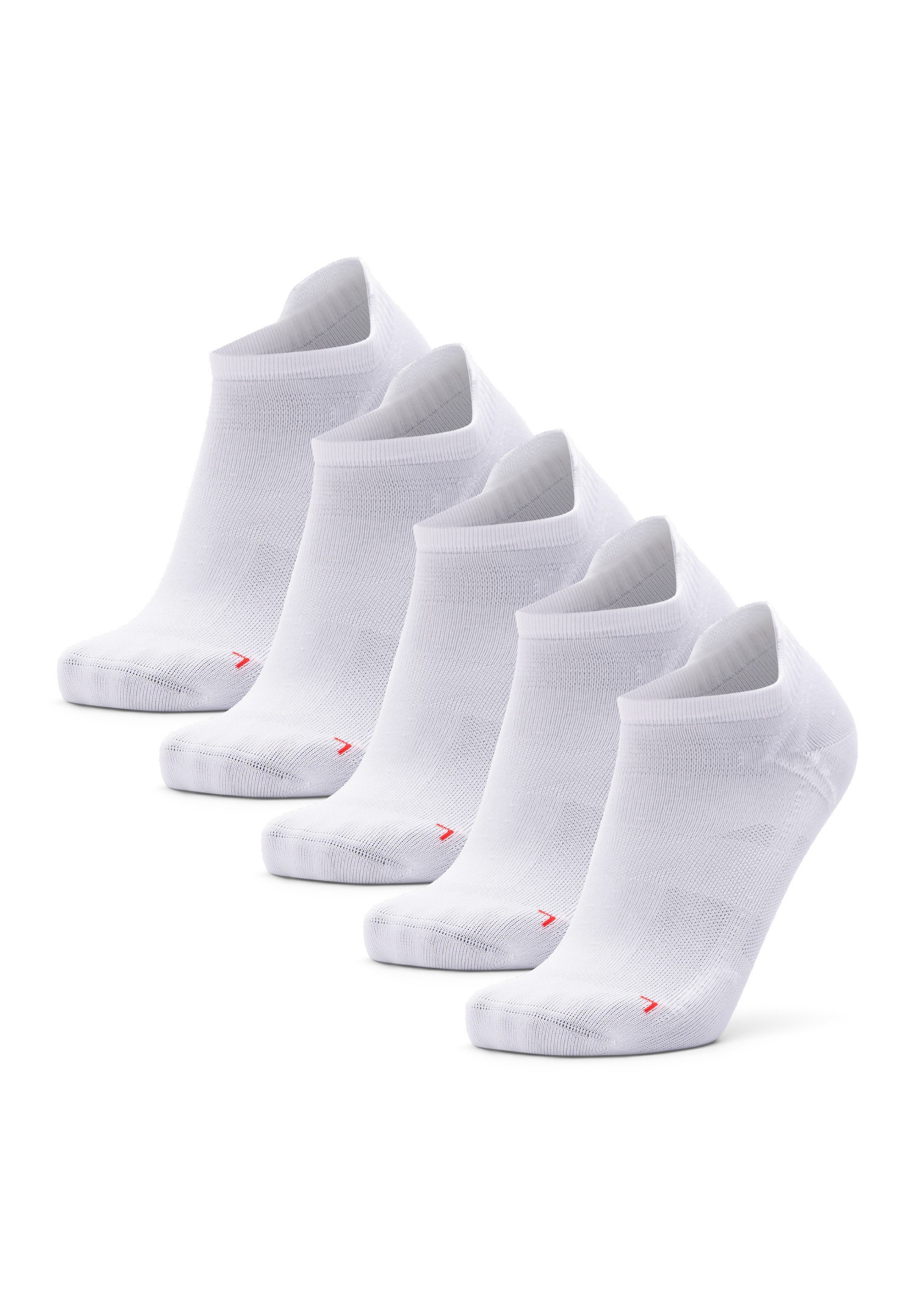 DANISH ENDURANCE Basicsocken No Show Running günstig online kaufen