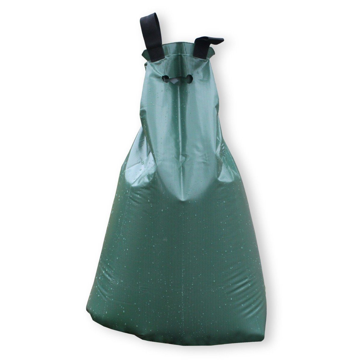 Gartensack Baumbewässerungsbeutel 75 Liter PVC Giesssack