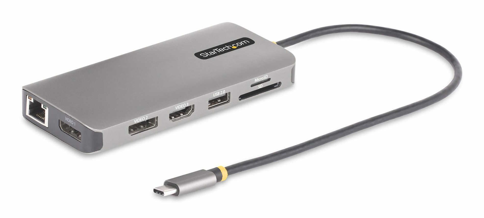 Startech.com Laptop-Dockingstation