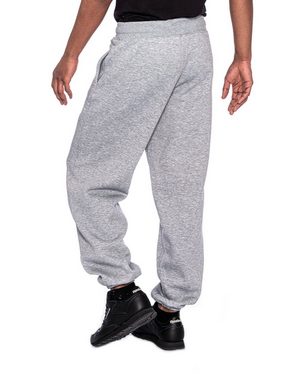 PICALDI Jeans Jogginghose Initial Freizeithose, Trainingshose, Sweatpant