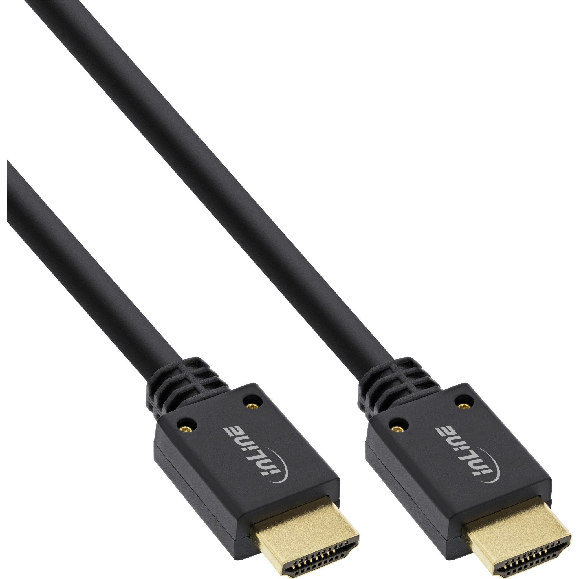 Inline TV-Kabel