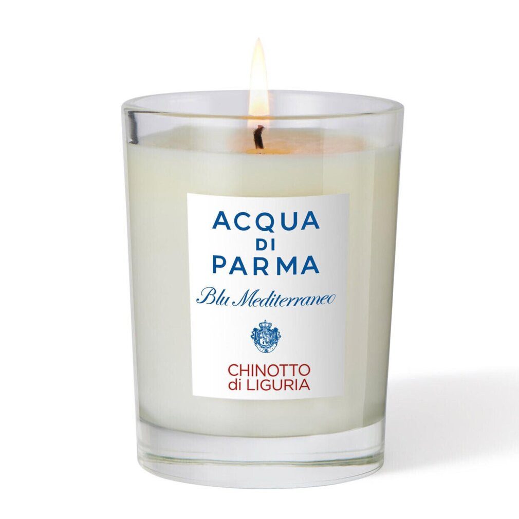 Acqua di Parma Duftkerze Blu Mediterraneo Kerze 200Gr