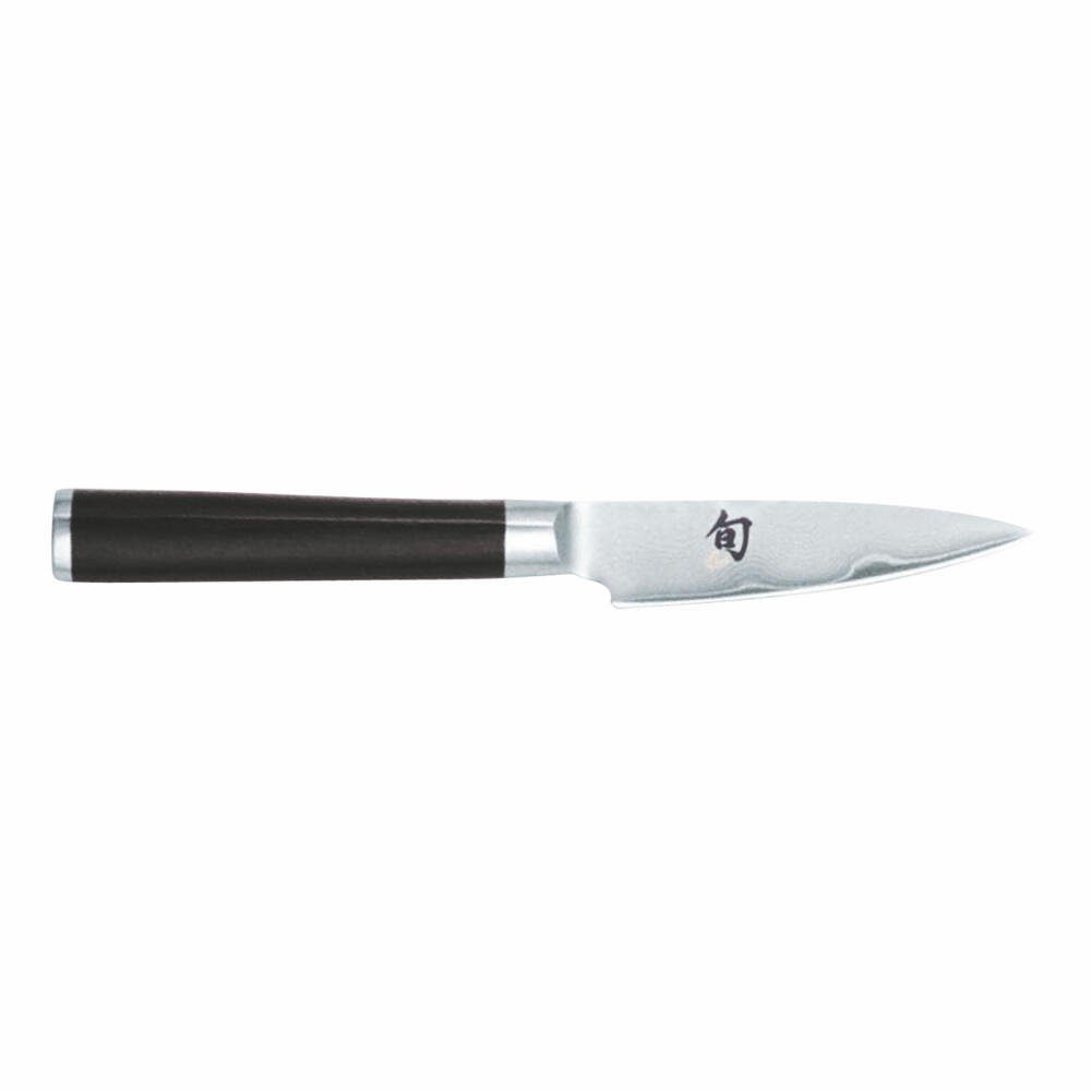 KAI Damastmesser Shun Classic Office 9 cm