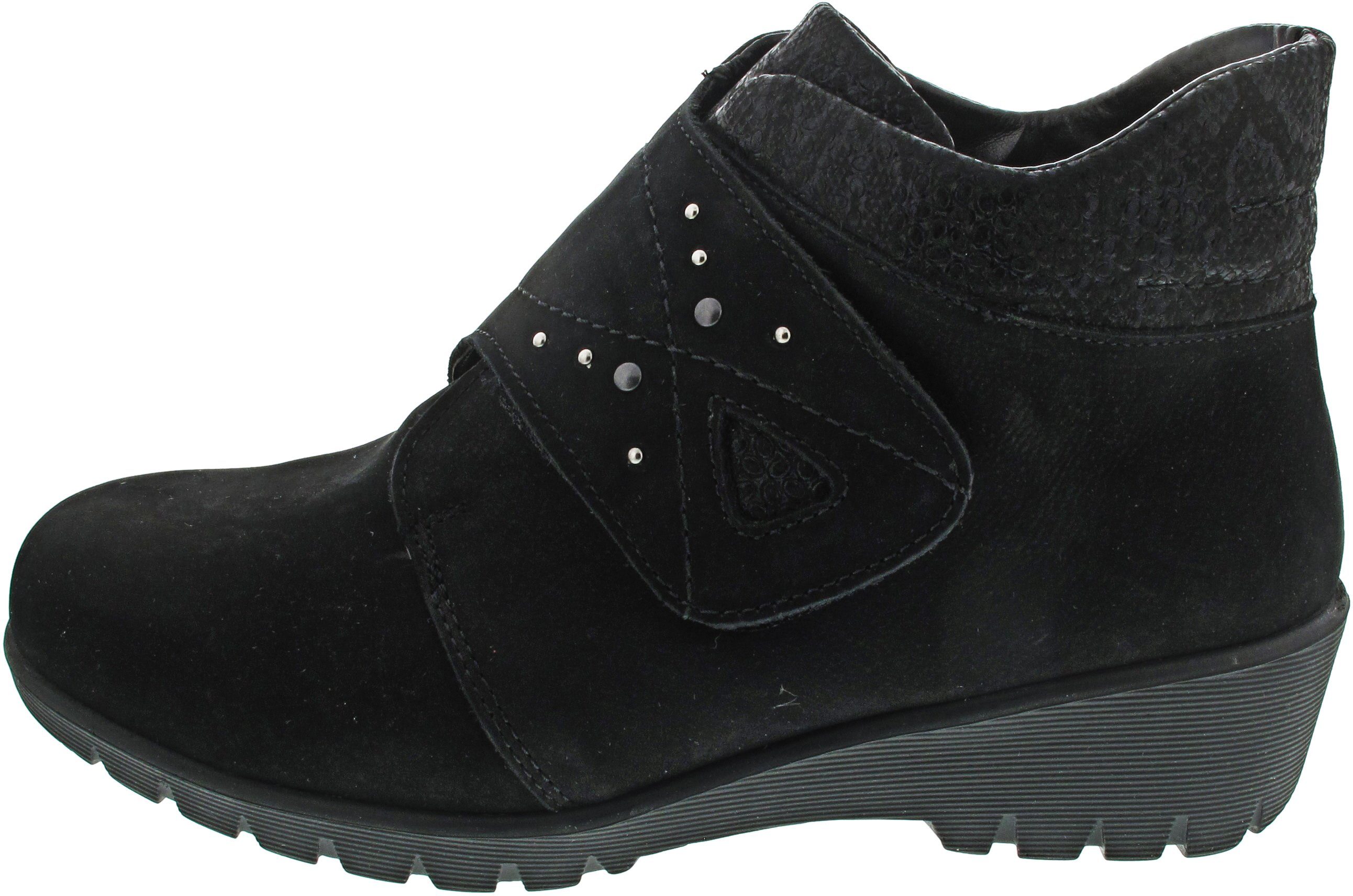 Winterstiefelette