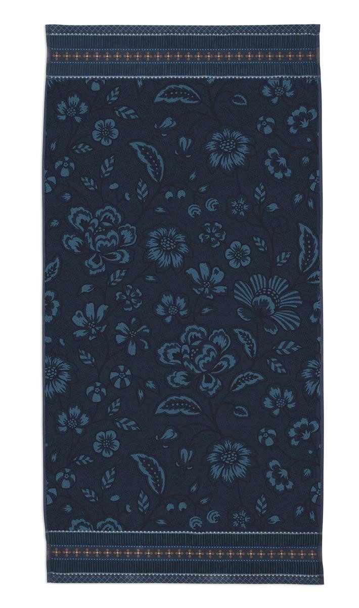PiP Studio Duschtuch PIP Studio, Duschtuch, Jasmin Jacquard, 70x140cm, (1-S günstig online kaufen