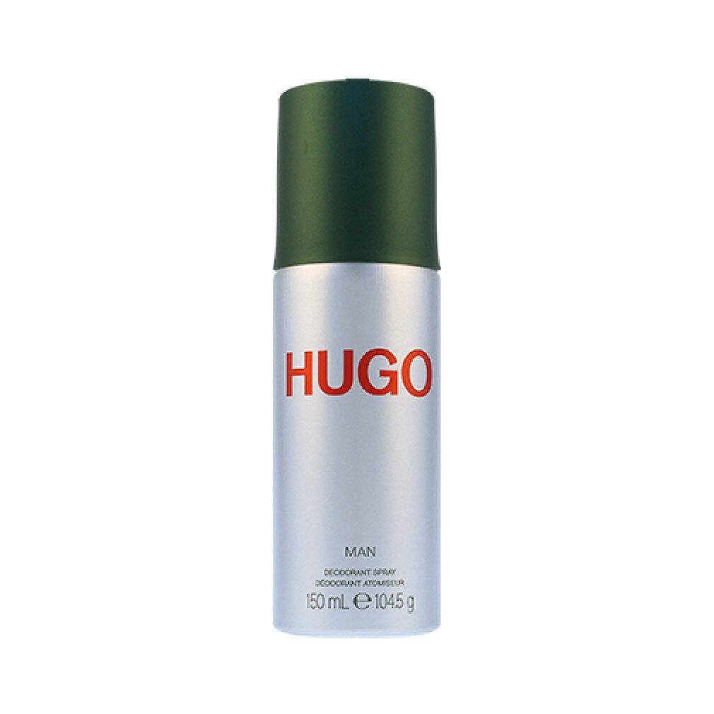 BOSS Deo-Roller Hugo Deodorant Spray 150ml
