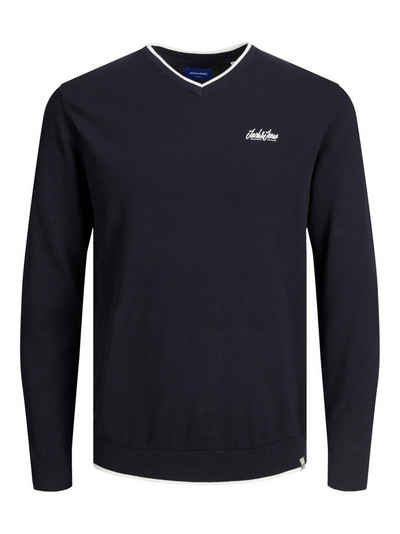 Jack & Jones Strickpullover Tons (1-tlg)