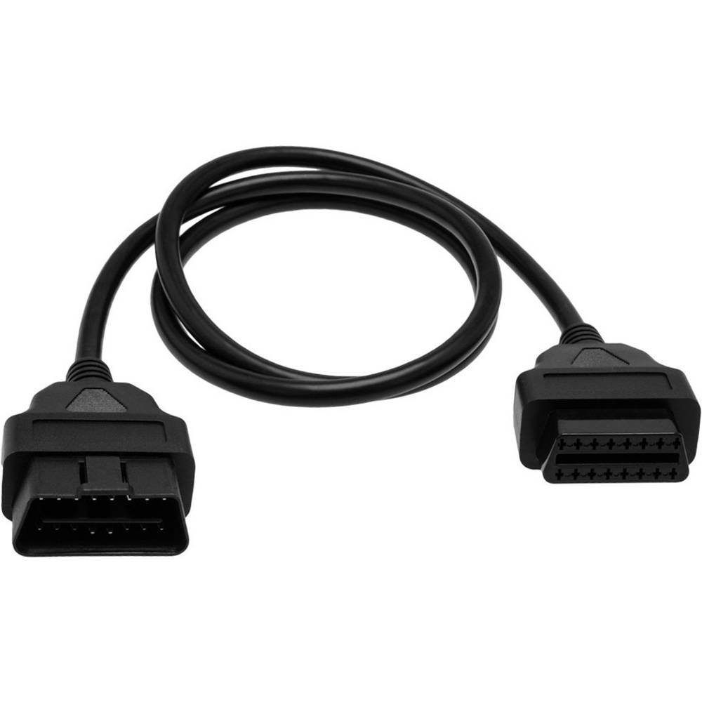 OBD2-Diagnosegerät OBD2 Verlängerungs Kabel
