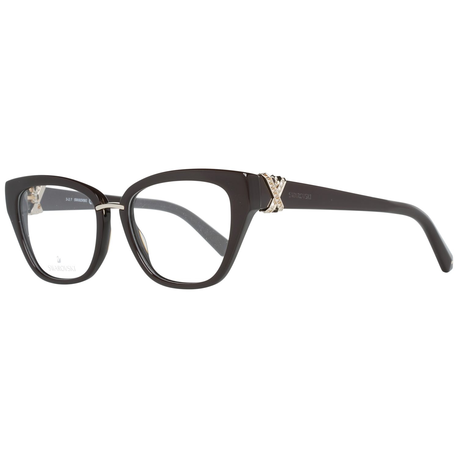 Swarovski Brillengestell SK5251 50052