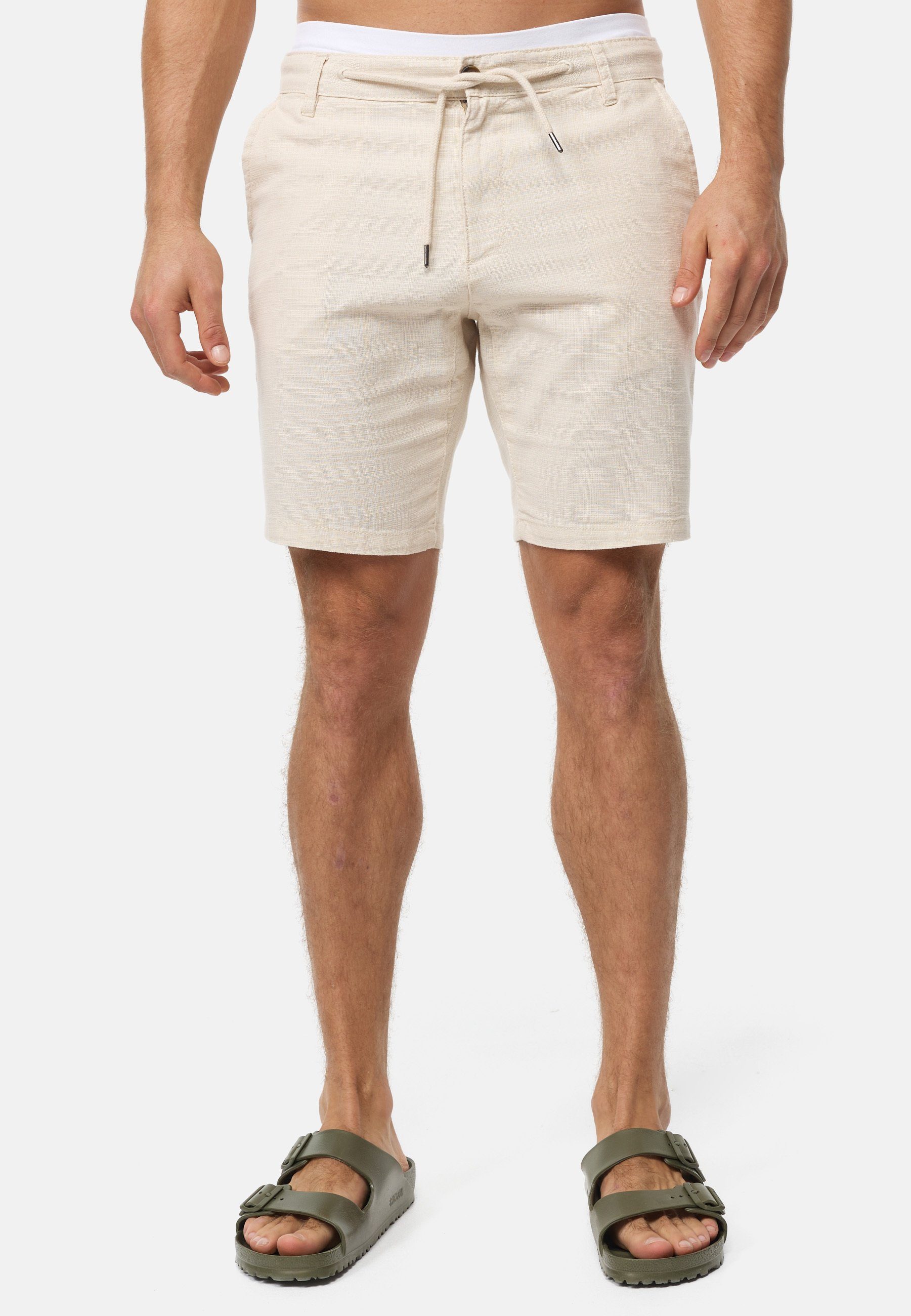 Chinoshorts INCaro